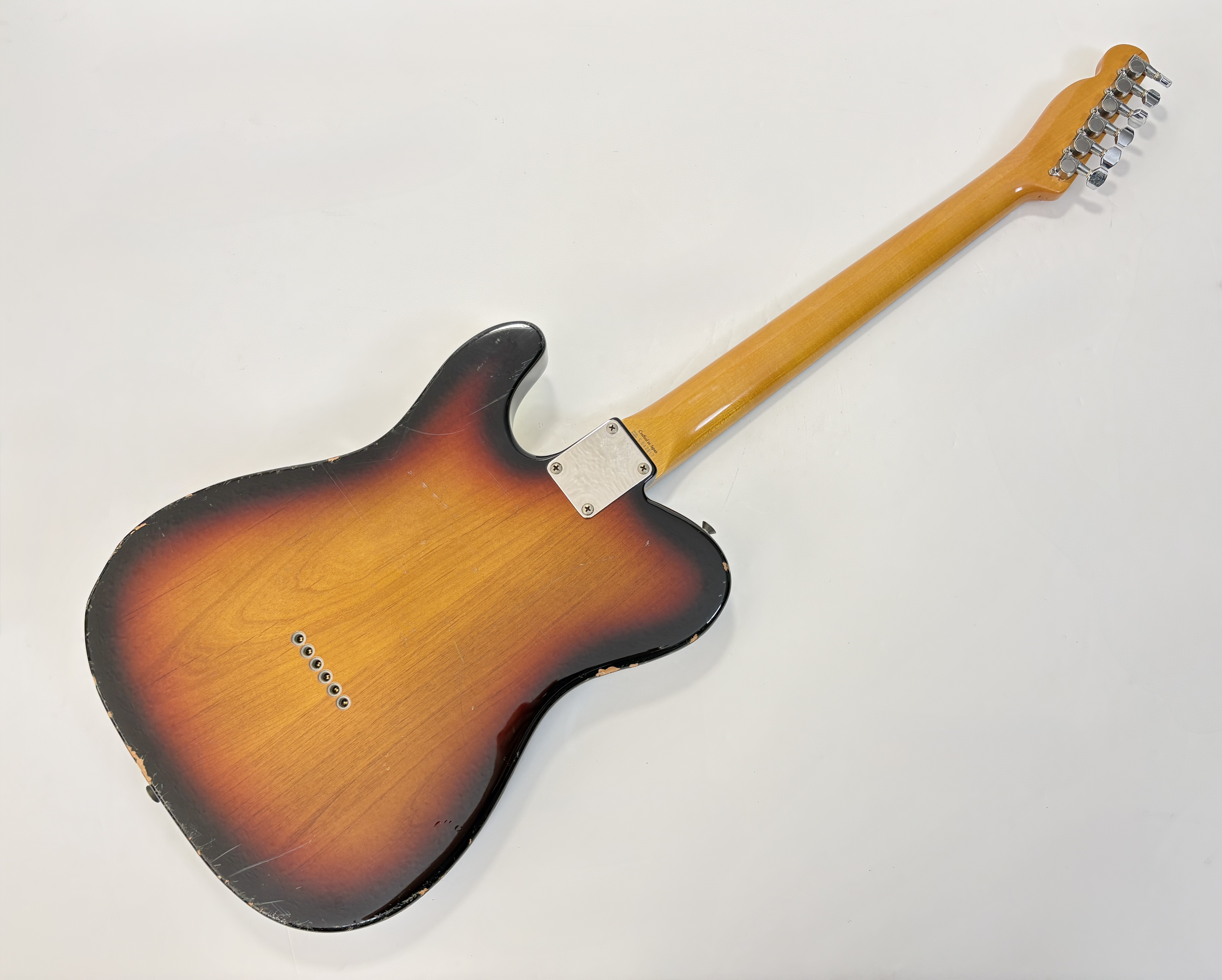 Fender TL62 (36446)