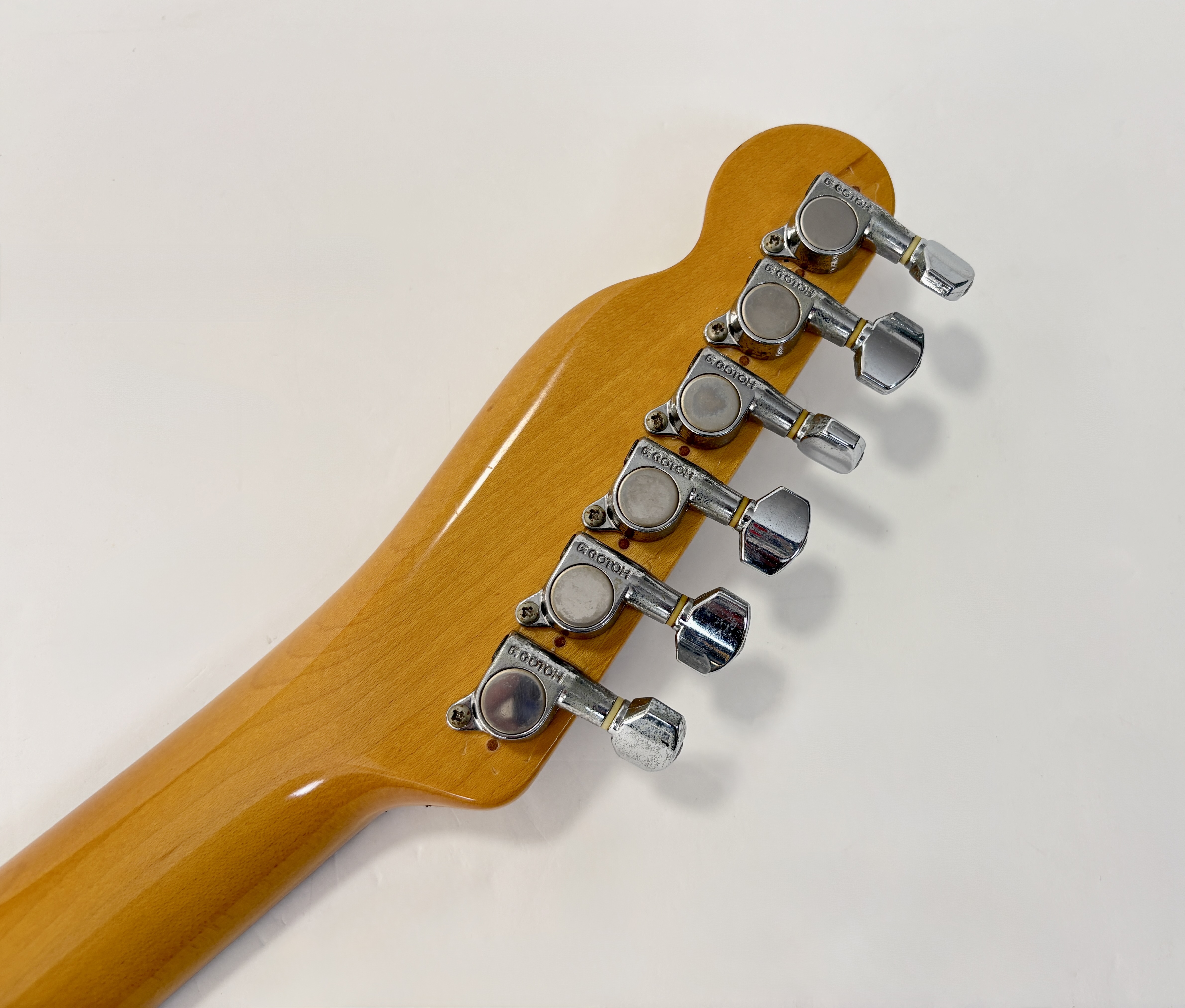 Fender TL62 (4767)