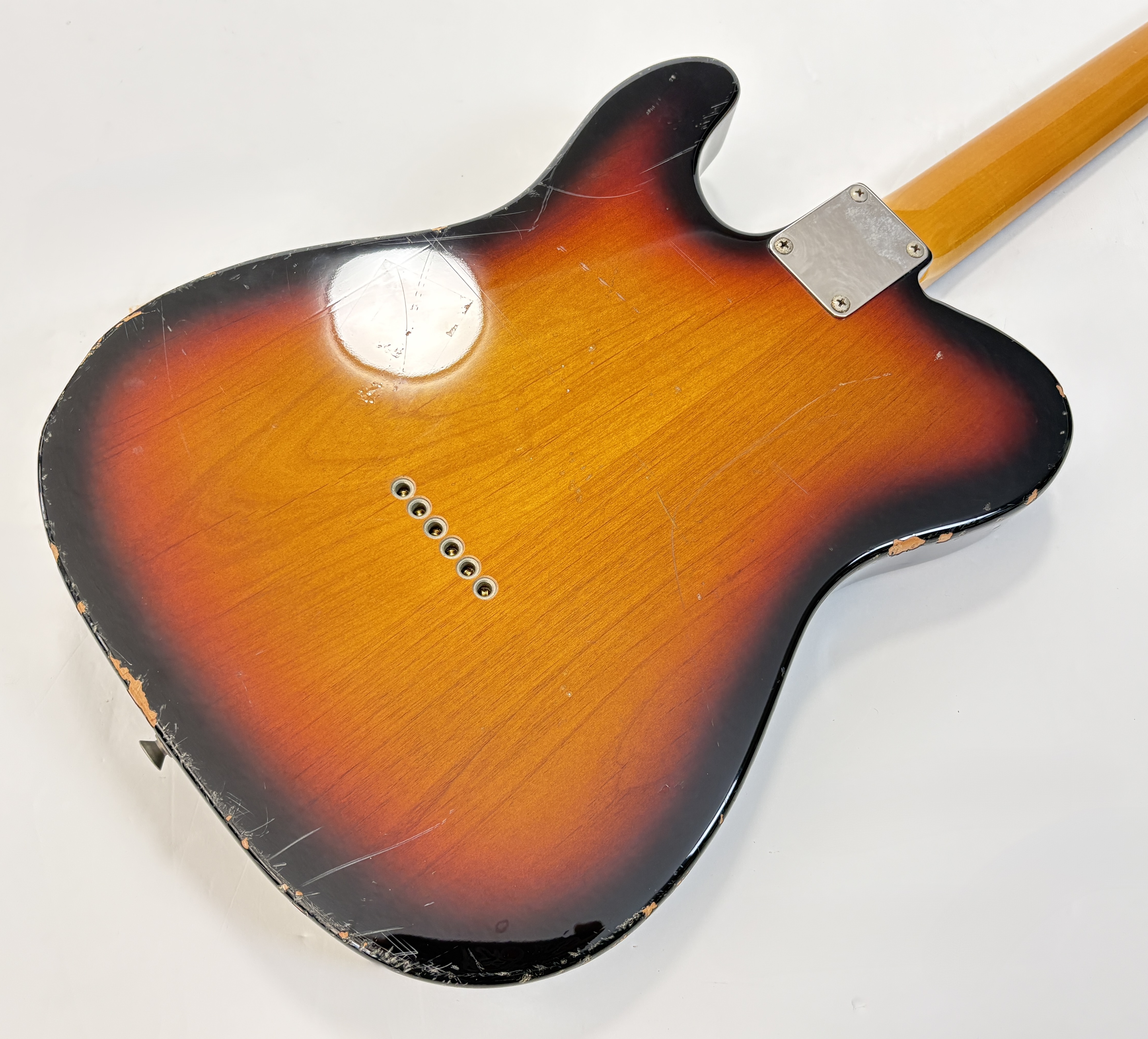 Fender TL62 (51266)