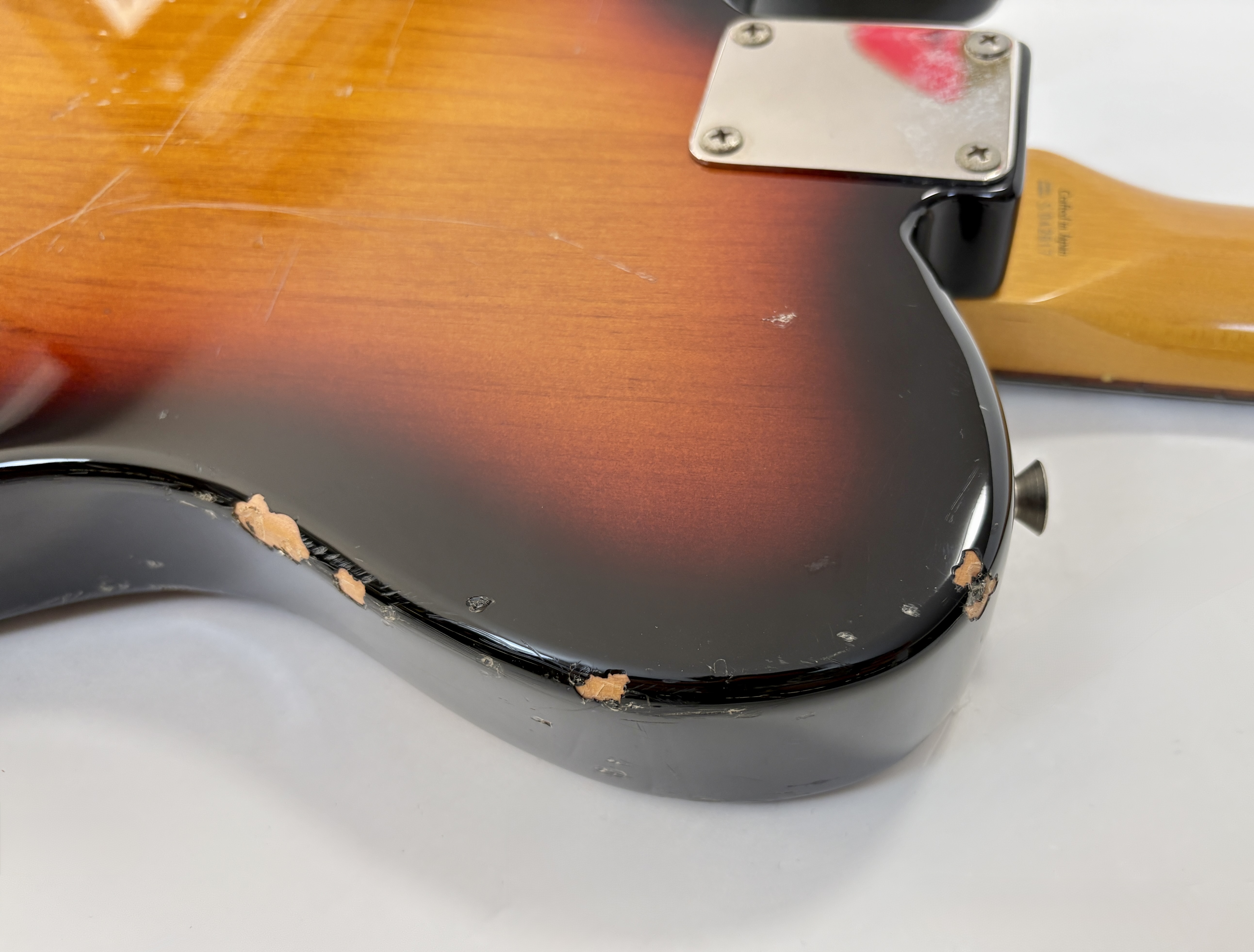 Fender TL62 (20298)