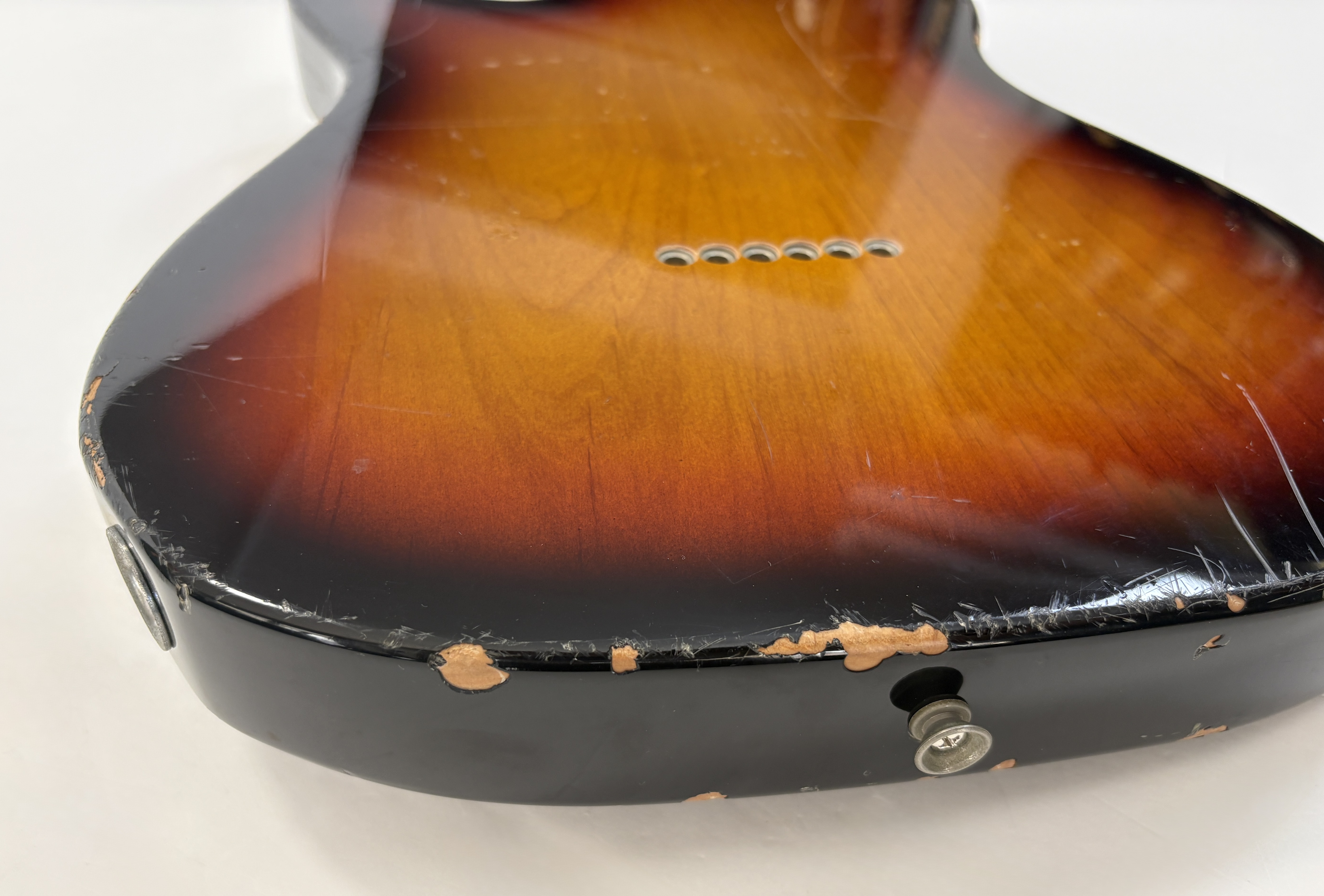 Fender TL62 (50058)