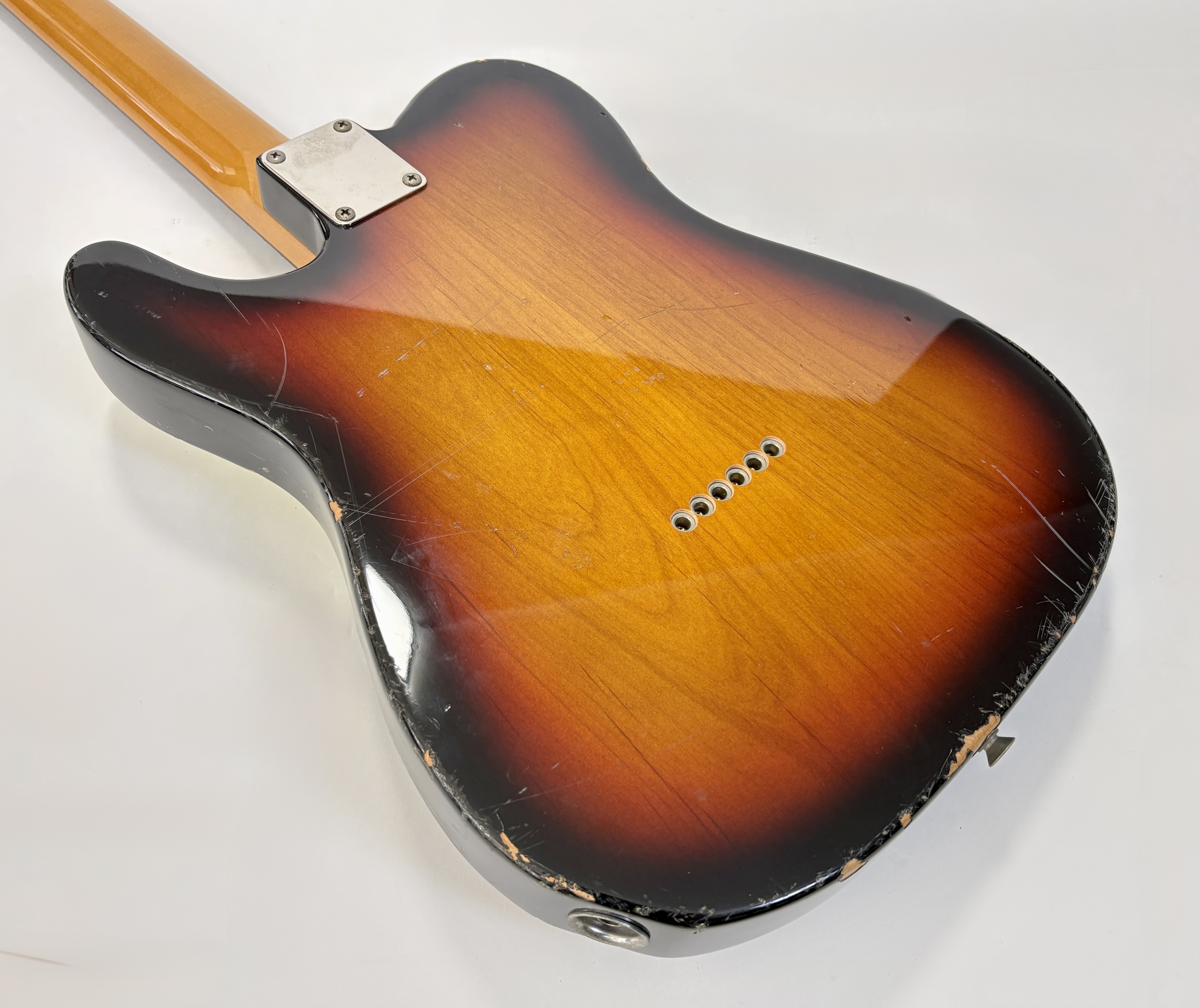Fender TL62 (27494)