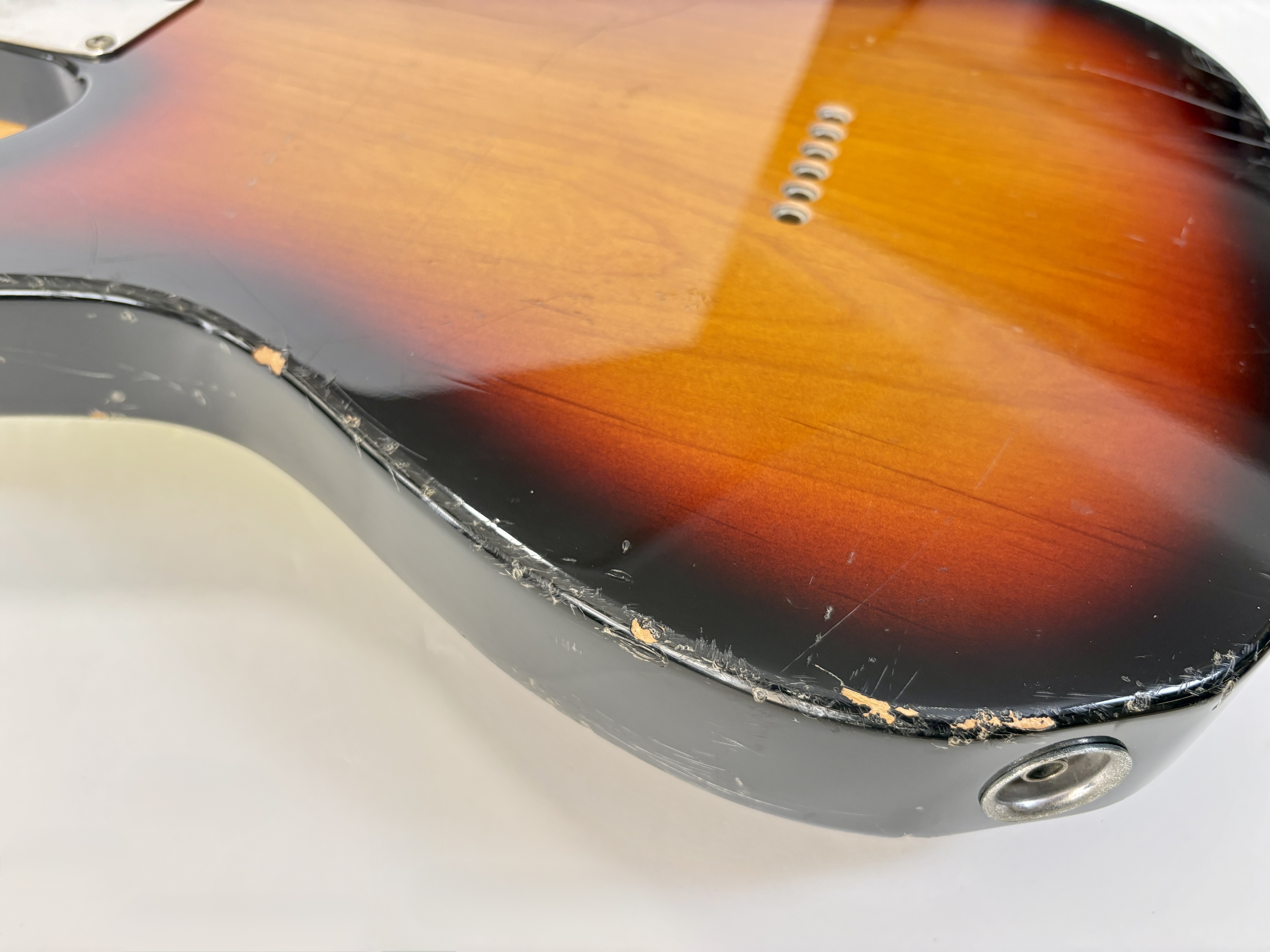 Fender TL62 (16627)