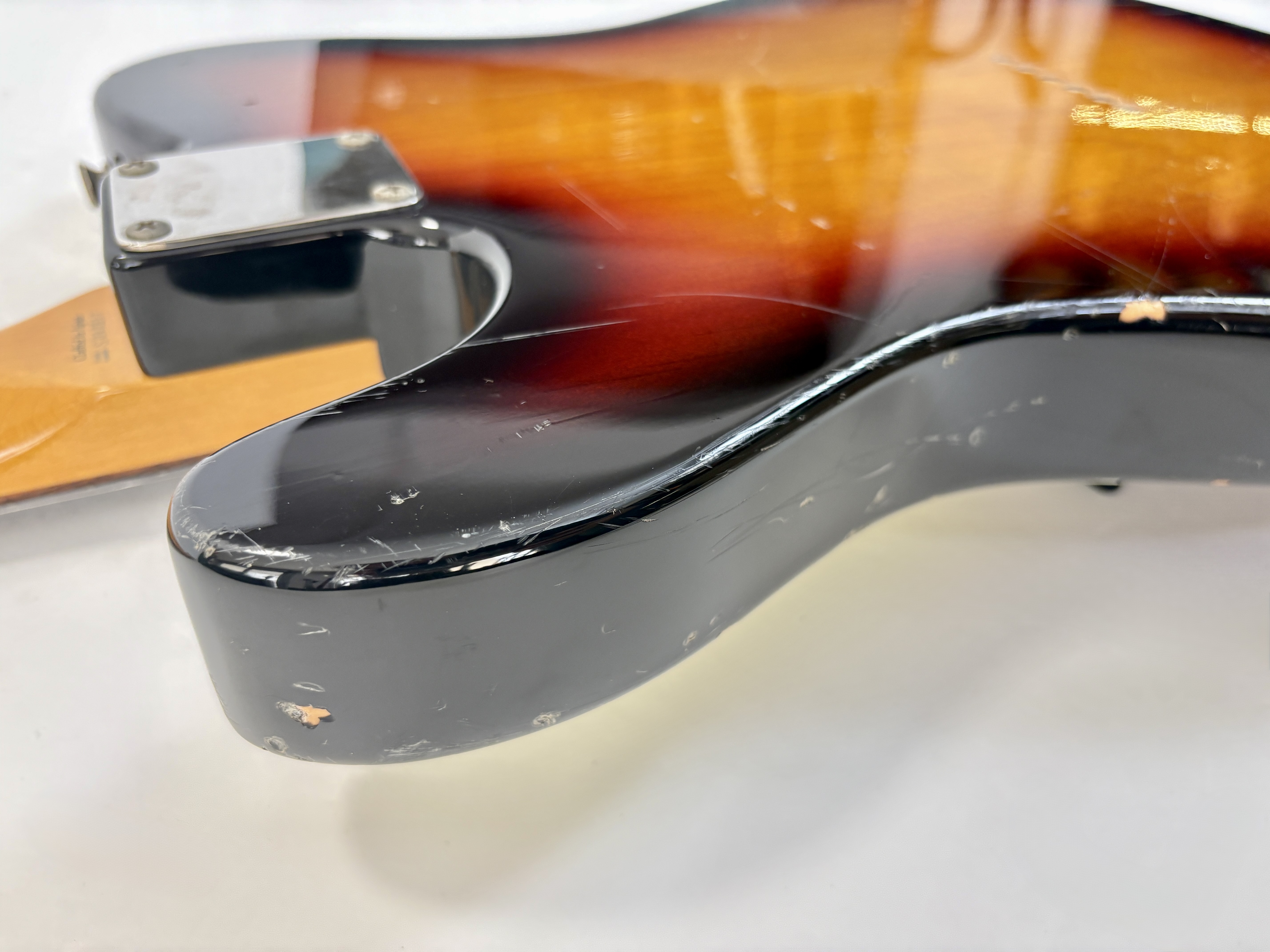 Fender TL62 (3749)