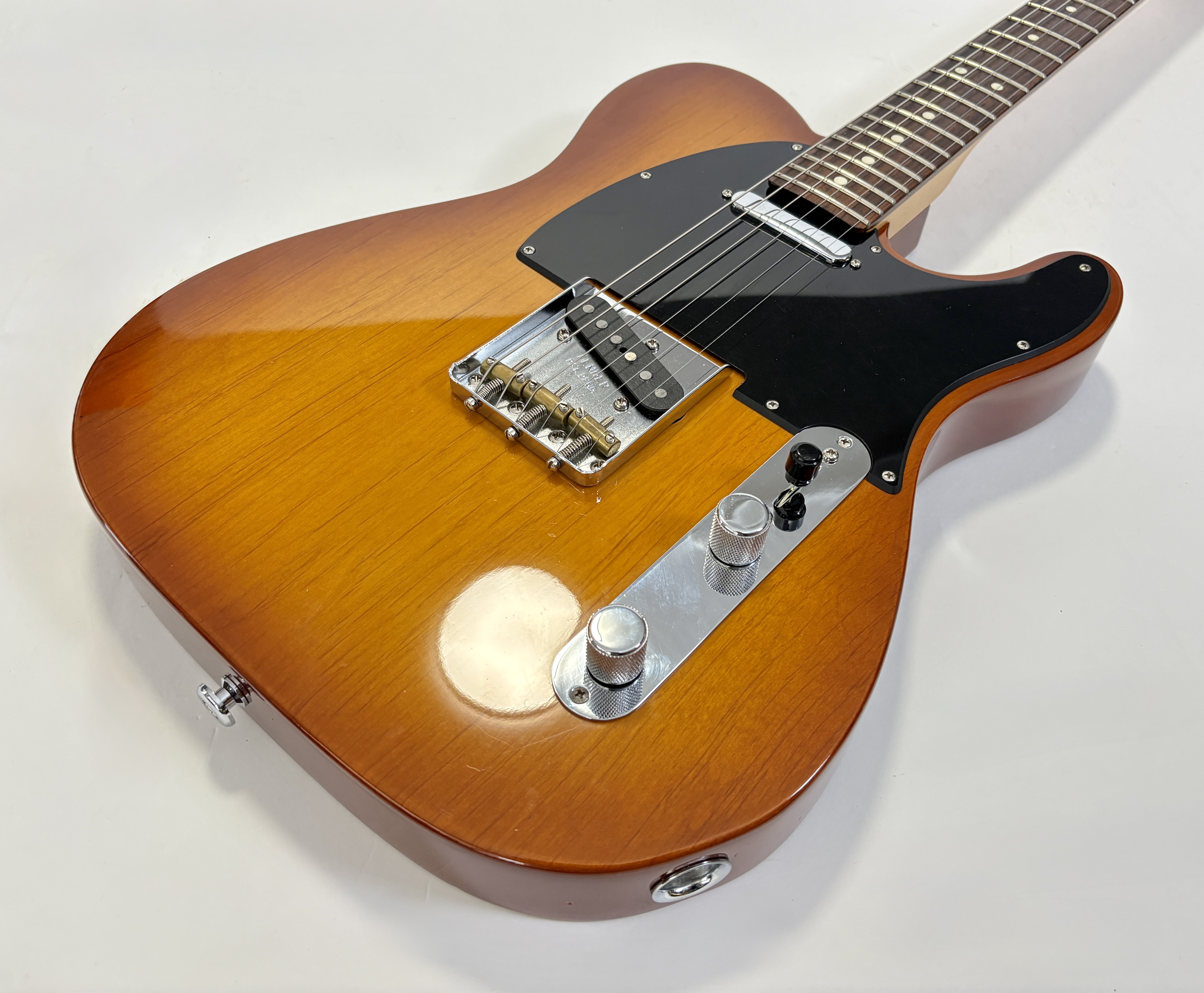 Fender American Performer Telecaster (63165)