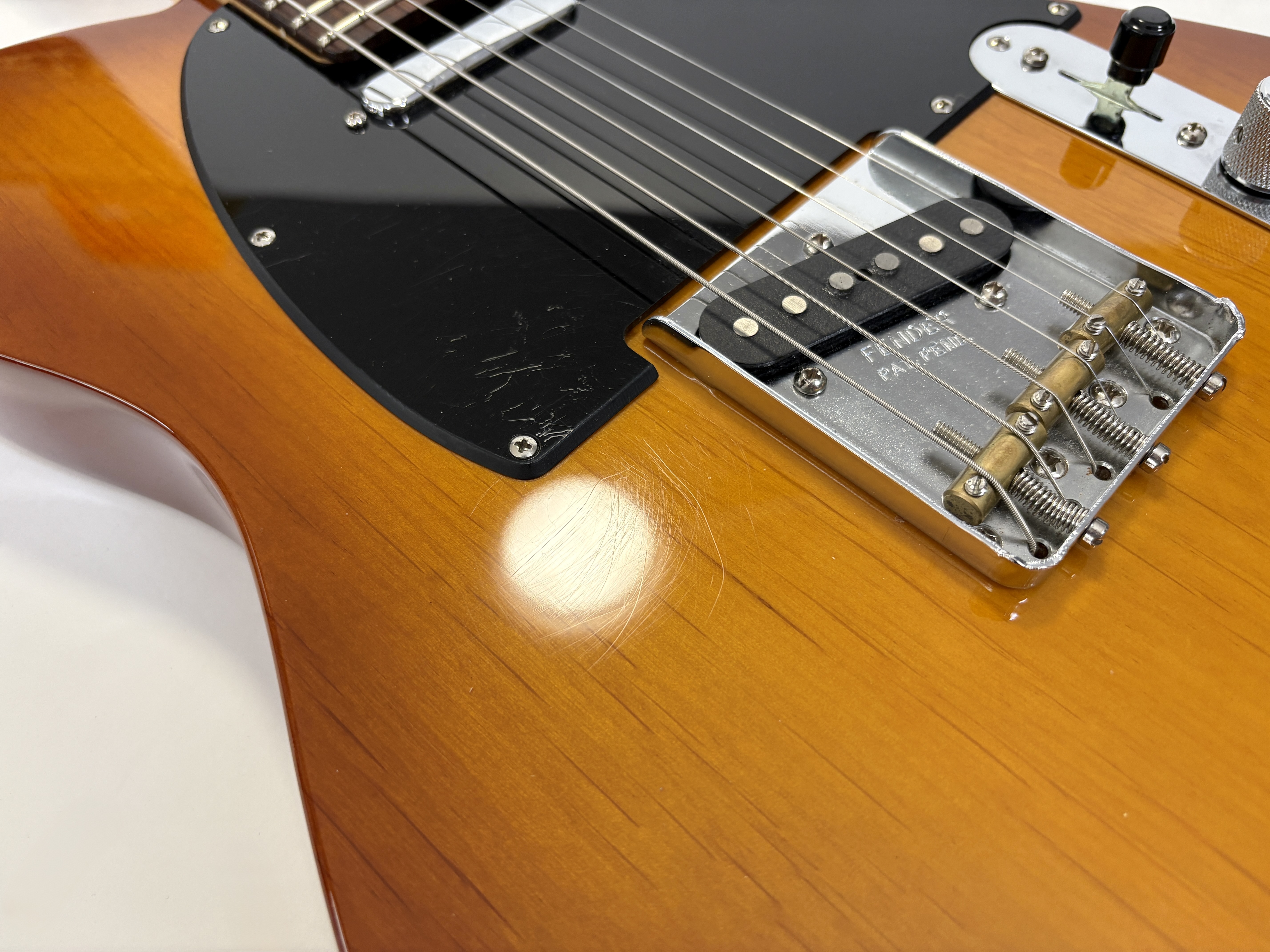 Fender American Performer Telecaster (67998)