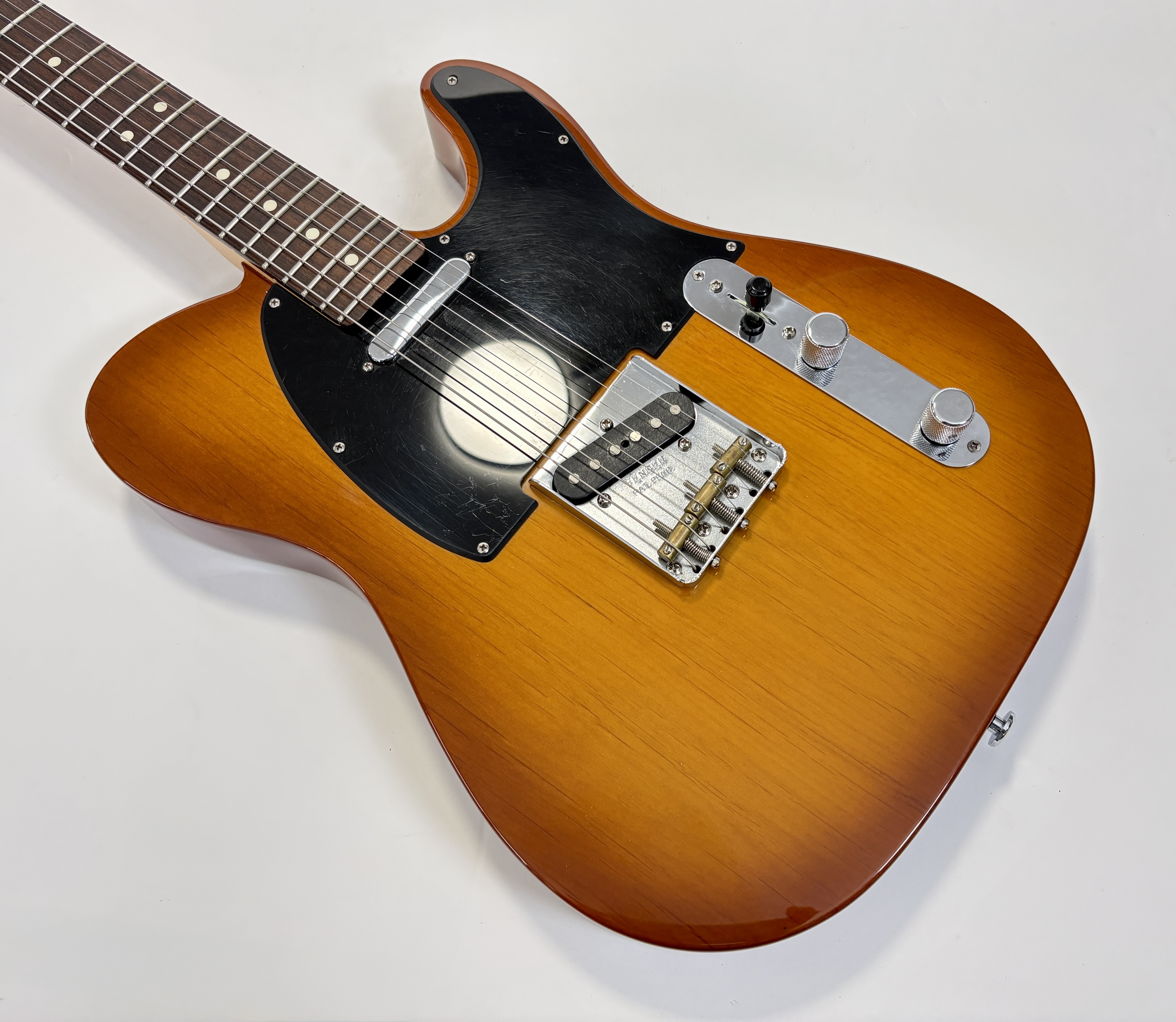 Fender American Performer Telecaster (37911)