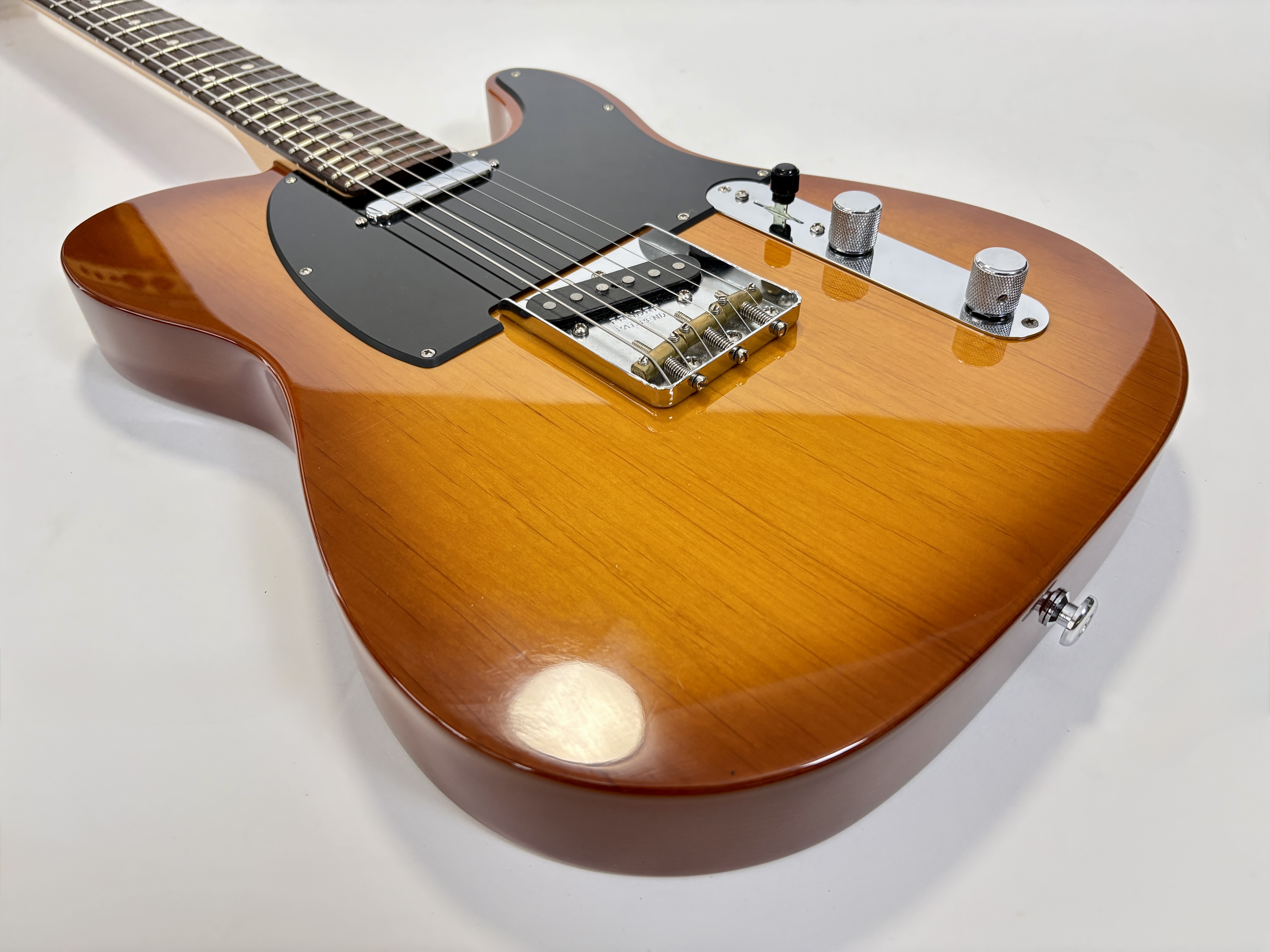 Fender American Performer Telecaster (67693)
