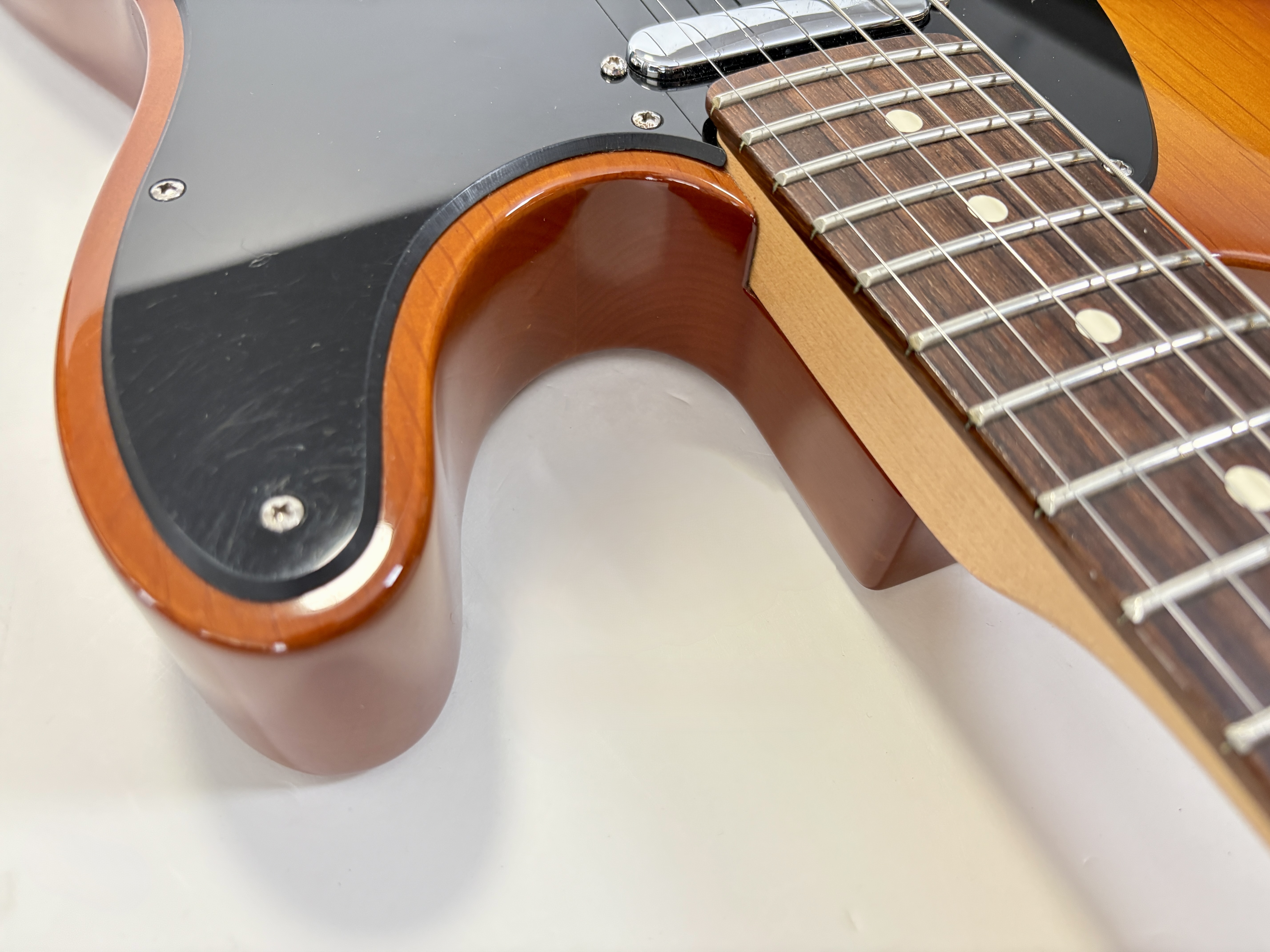 Fender American Performer Telecaster (99666)
