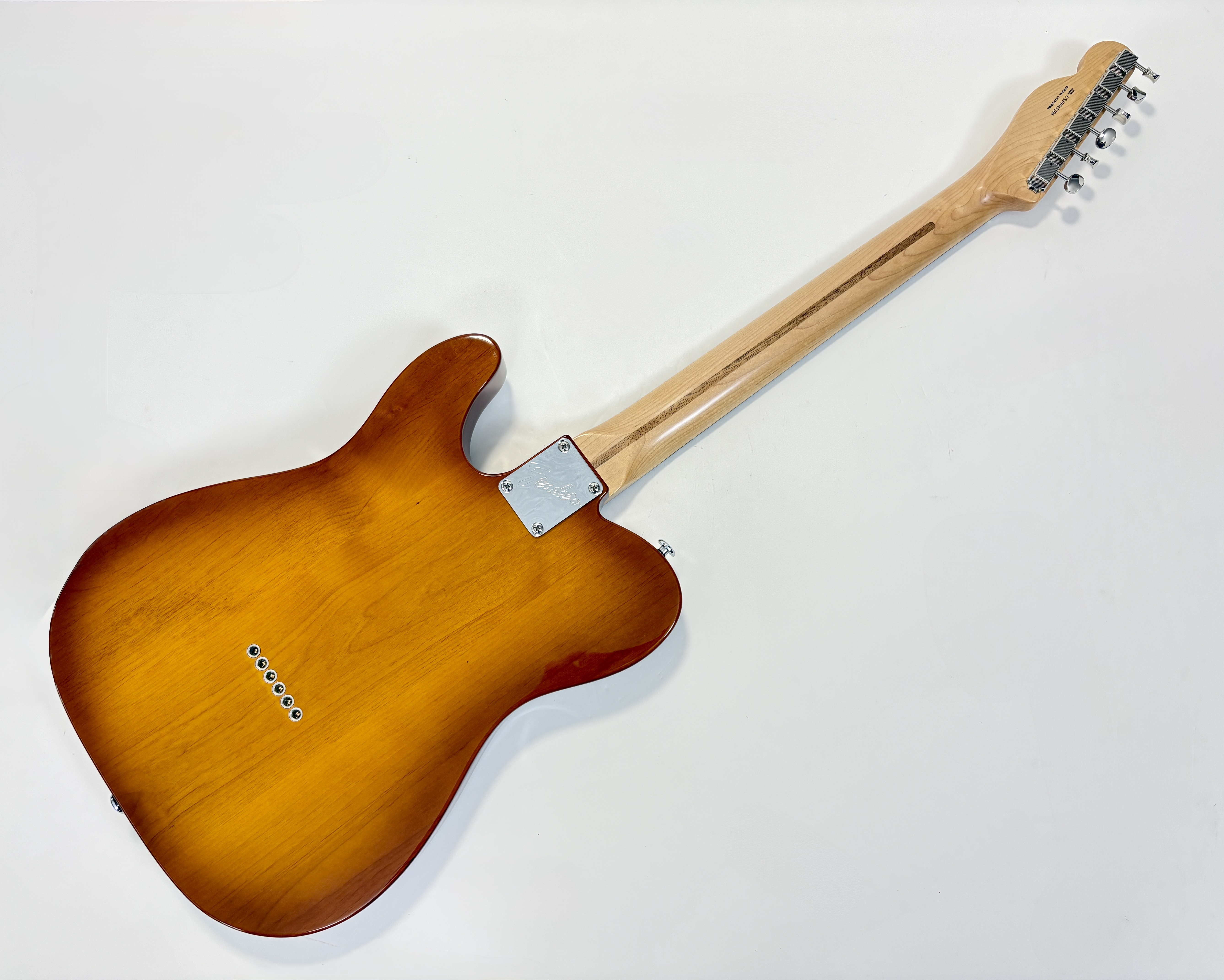 Fender American Performer Telecaster (35121)
