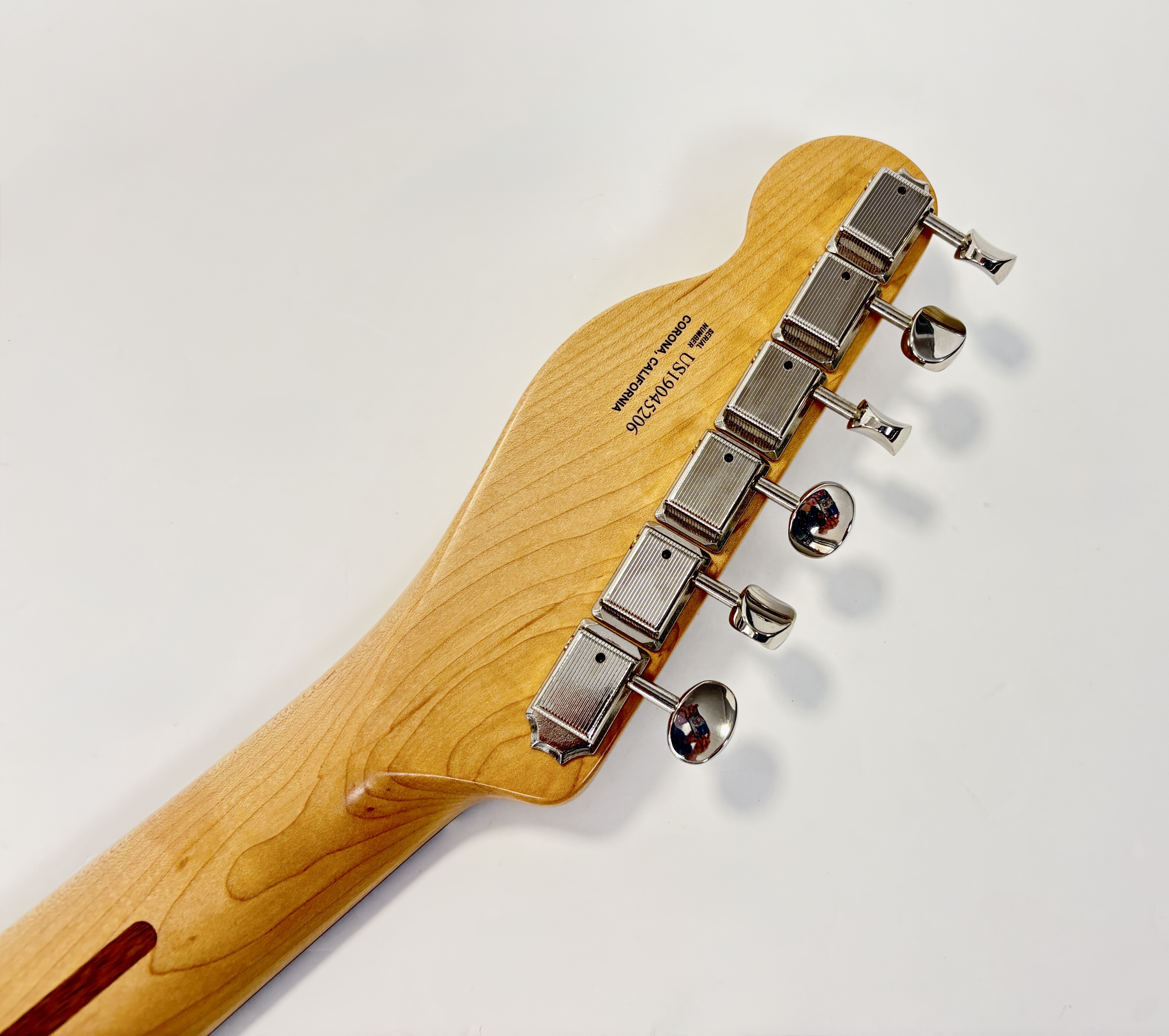 Fender American Performer Telecaster (10441)