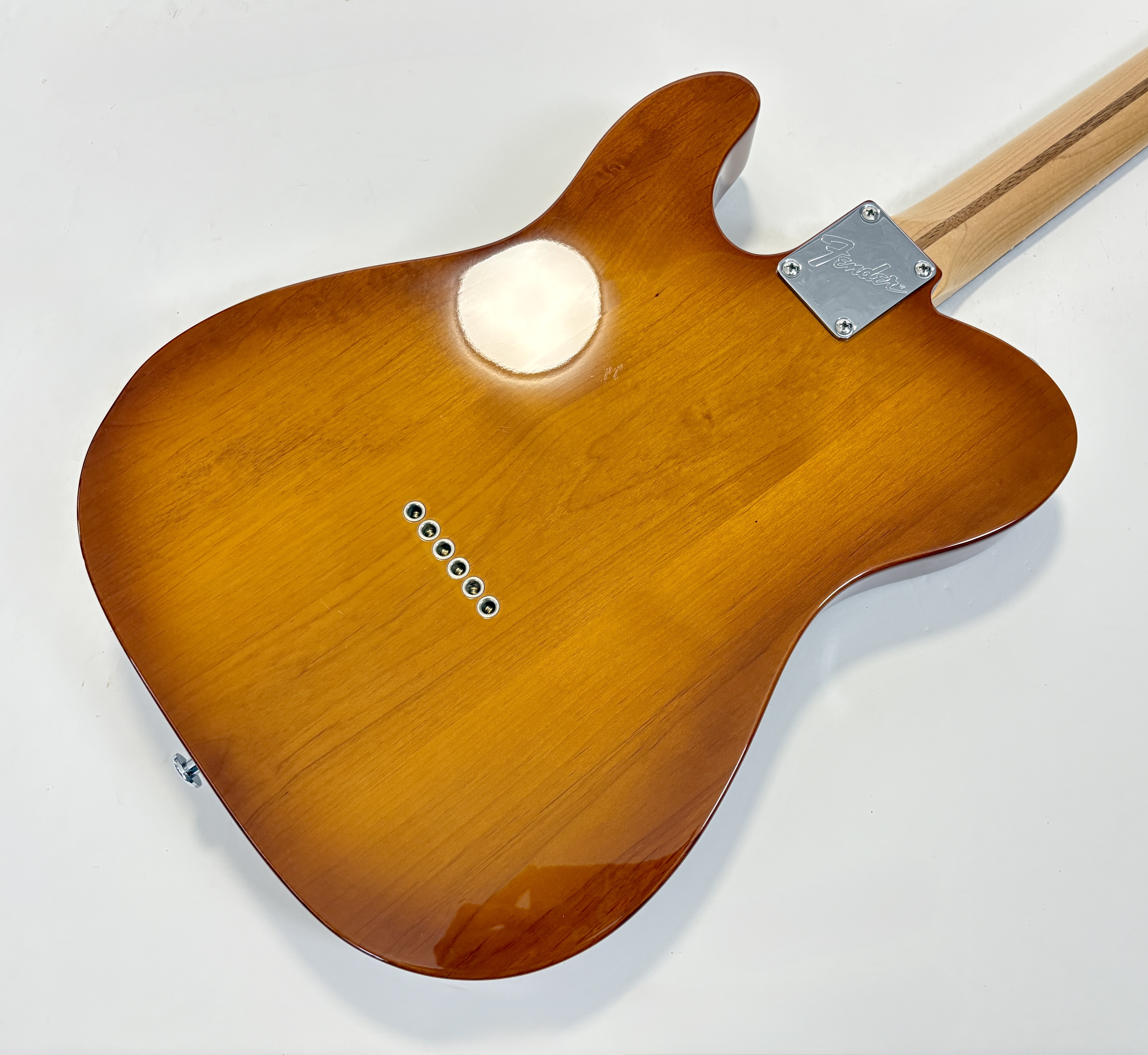 Fender American Performer Telecaster (80046)