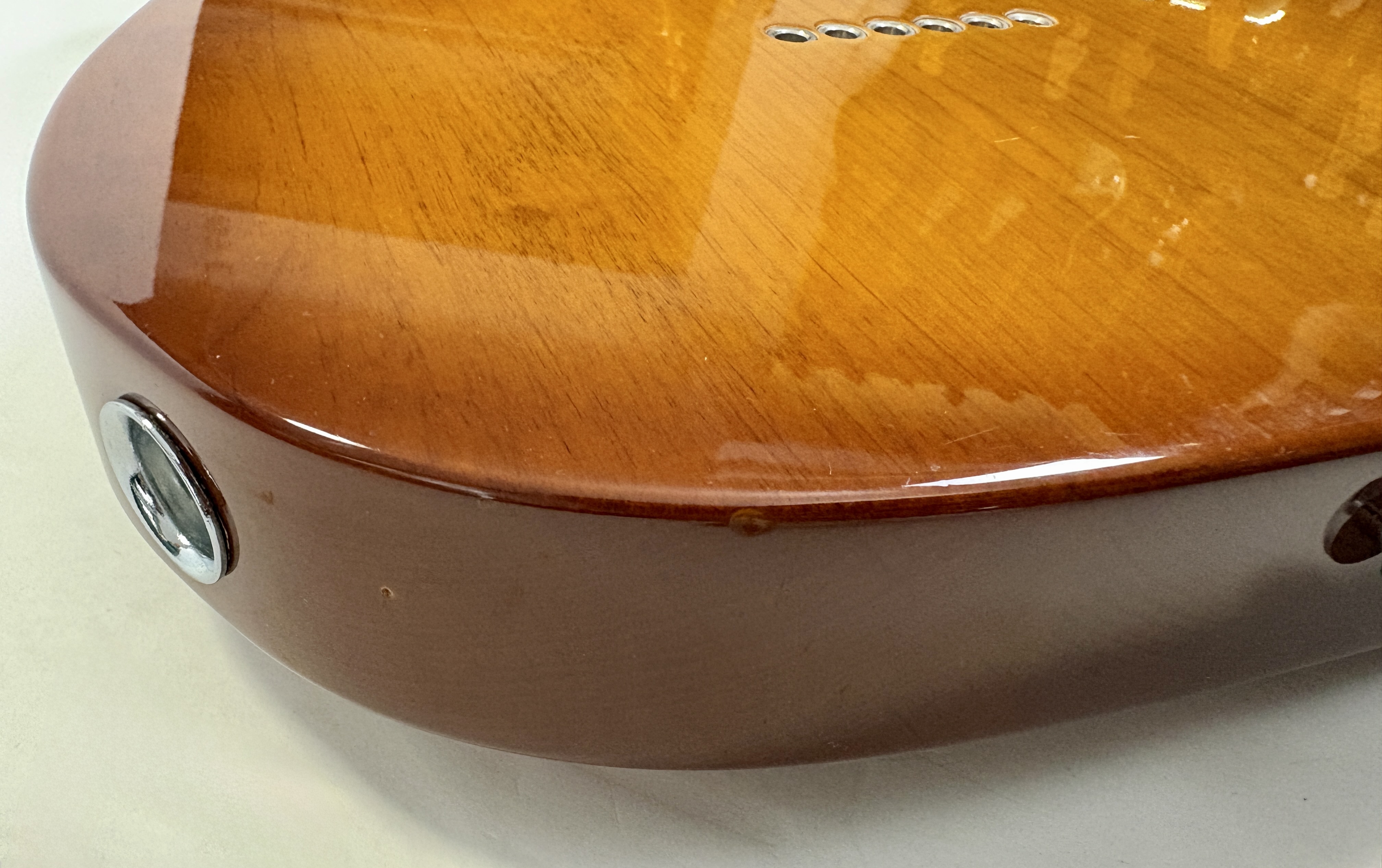 Fender American Performer Telecaster (29678)