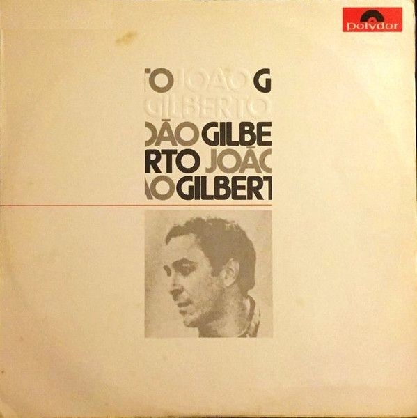 Audiophile / Art Audio / Joao Gilberto / ( Vinyle / LP / 33 T )⁣ ⁣