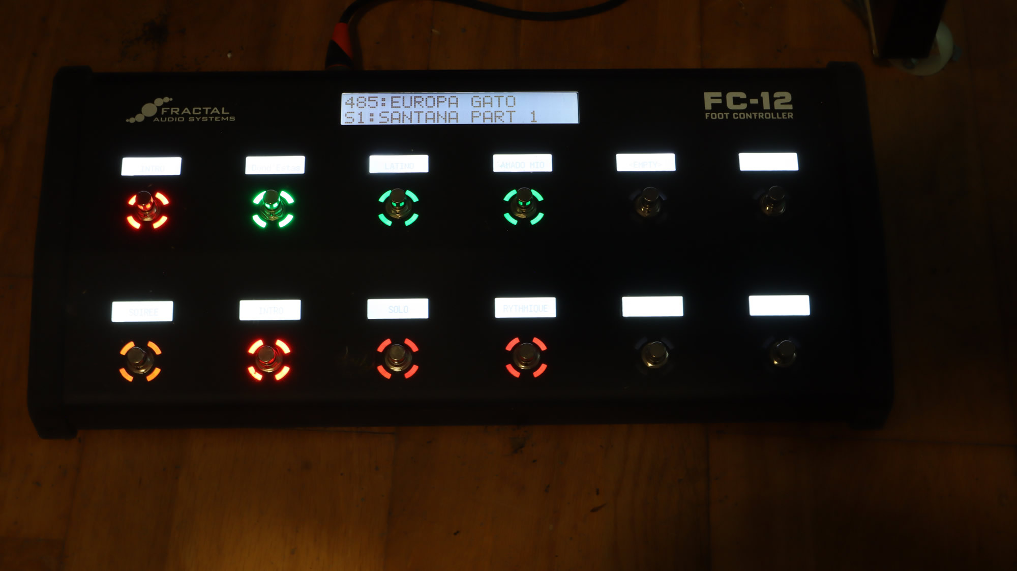 FC 12