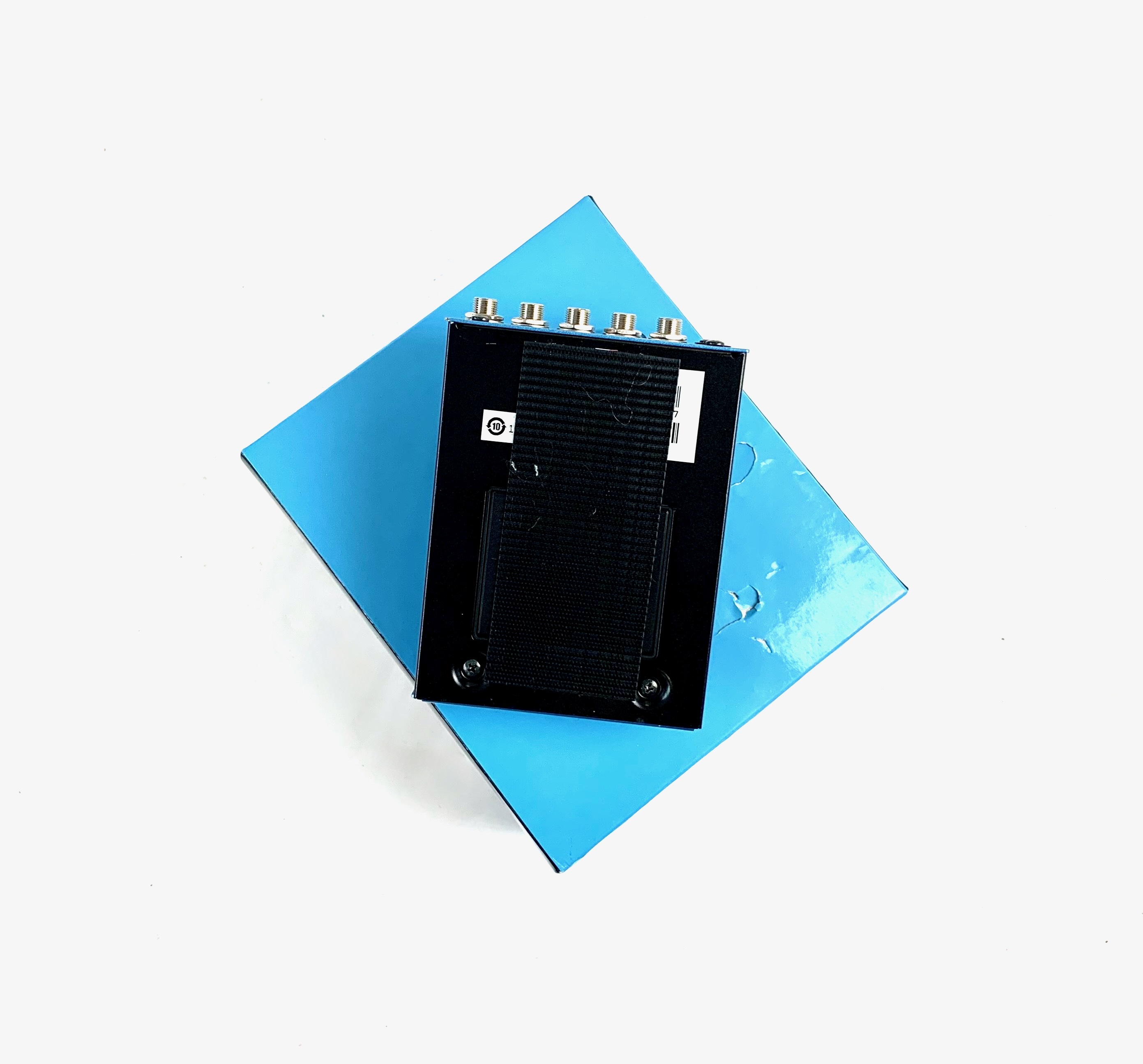 Boss MD-200 Modulation (71085)
