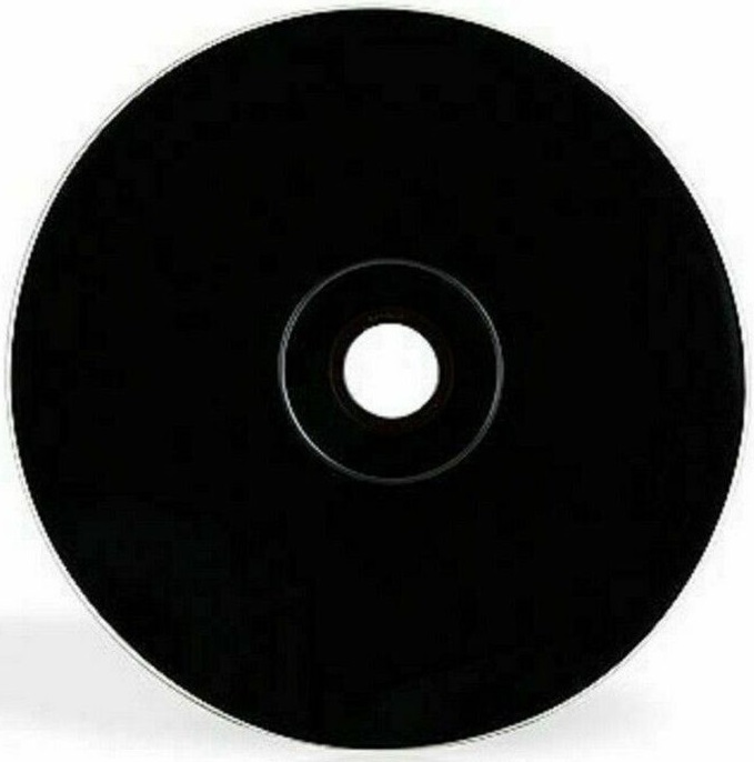 Audiophile / Palet Presseur / Antistatique / 12 cm / Art Audio CDP