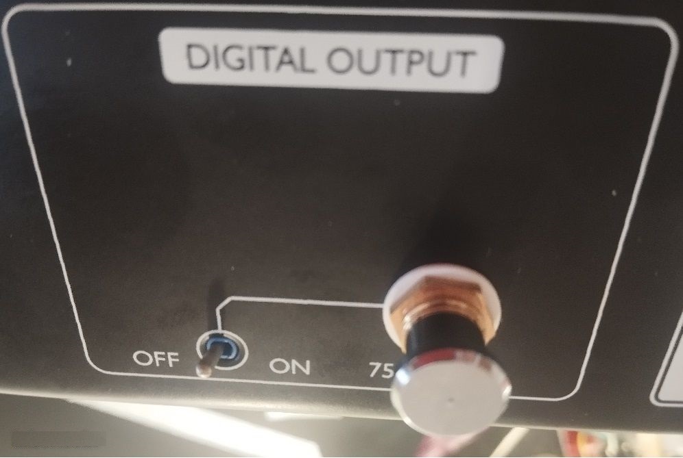 Audiophile / 12 x Blindage / Embase / RCA / Inutilisée / Art Audio BRCA