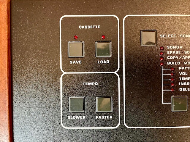 Sequential Circuits Drumtraks (8139)
