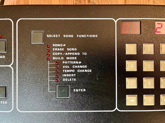 Sequential Circuits Drumtraks (31138)