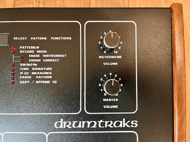 Sequential Circuits Drumtraks (31886)