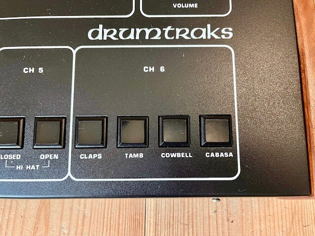 Sequential Circuits Drumtraks (27445)
