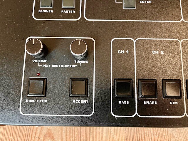 Sequential Circuits Drumtraks (24557)