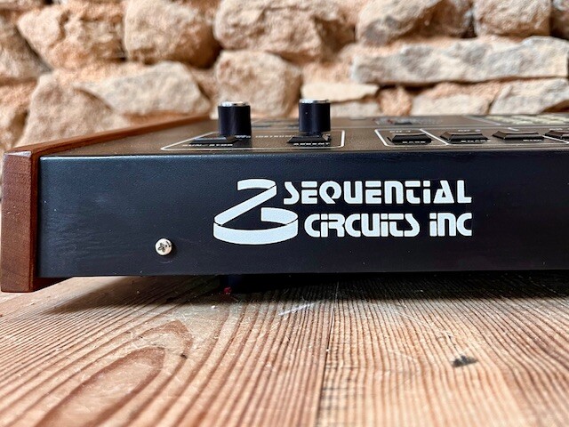 Sequential Circuits Drumtraks (58102)