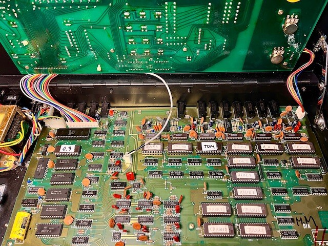Sequential Circuits Drumtraks (54611)