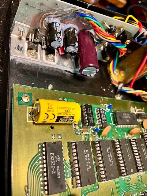 Sequential Circuits Drumtraks (88546)