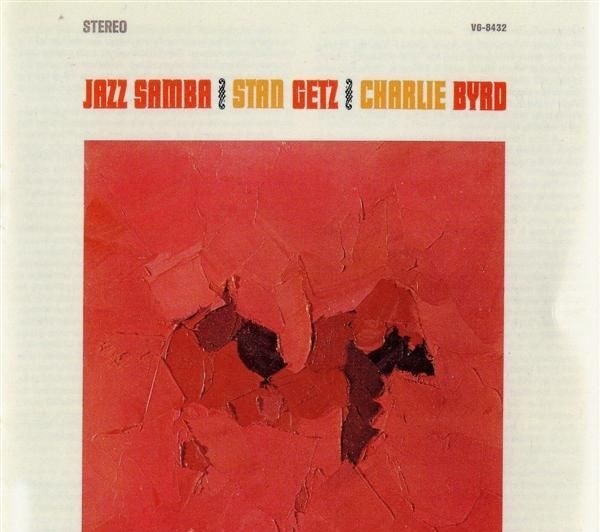 Audiophile / Art Audio / Stan Getz / Charlie Byrd / Jazz Samba / ( Vinyle / LP / 33 T )⁣ ⁣