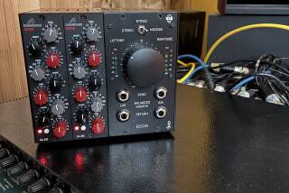 Chambord Audio CA-250