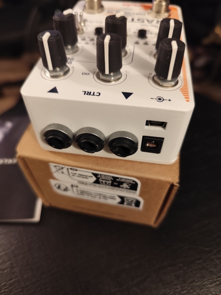 Red Panda Raster 2 (4256)