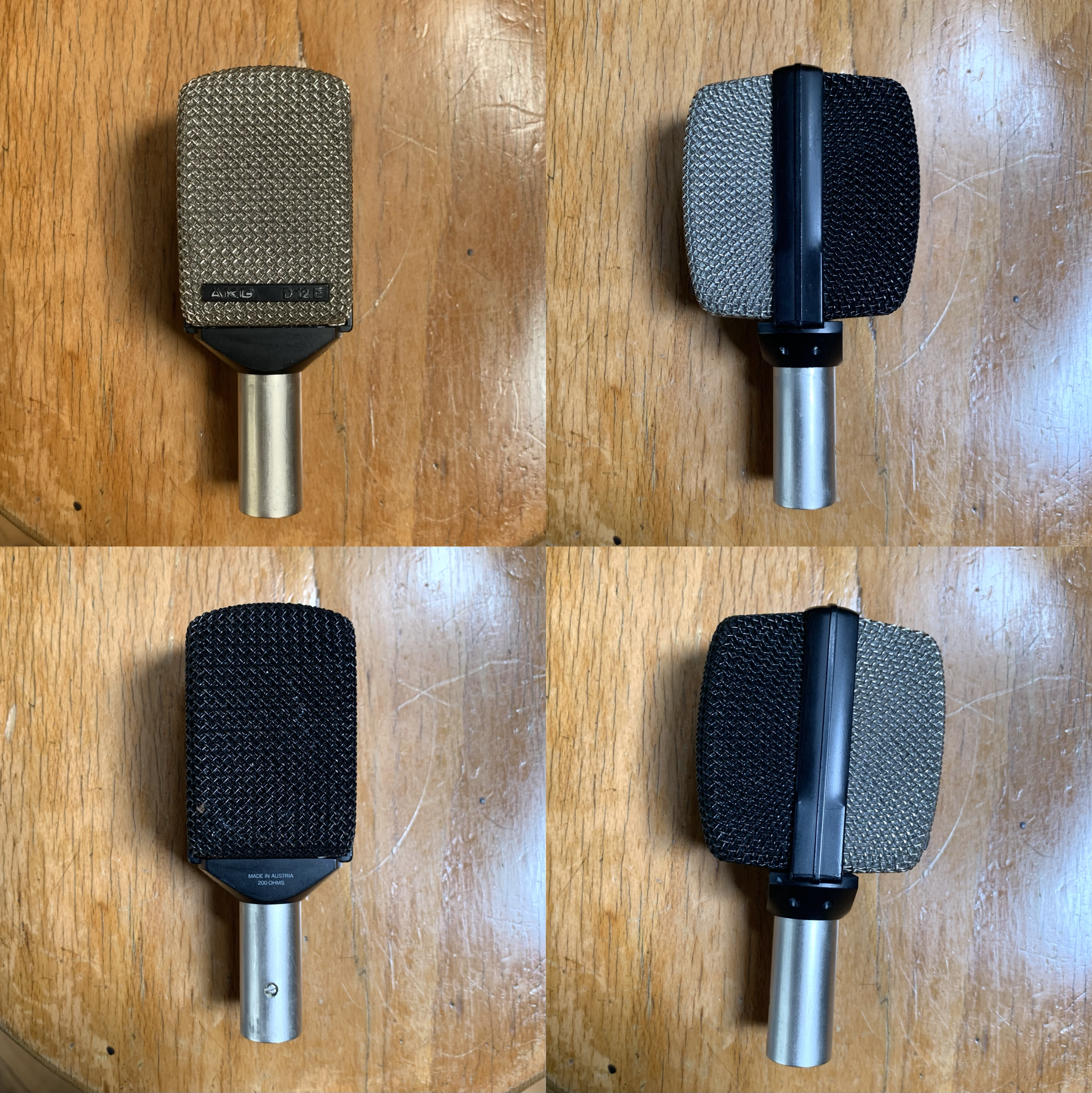 AKG D12 02