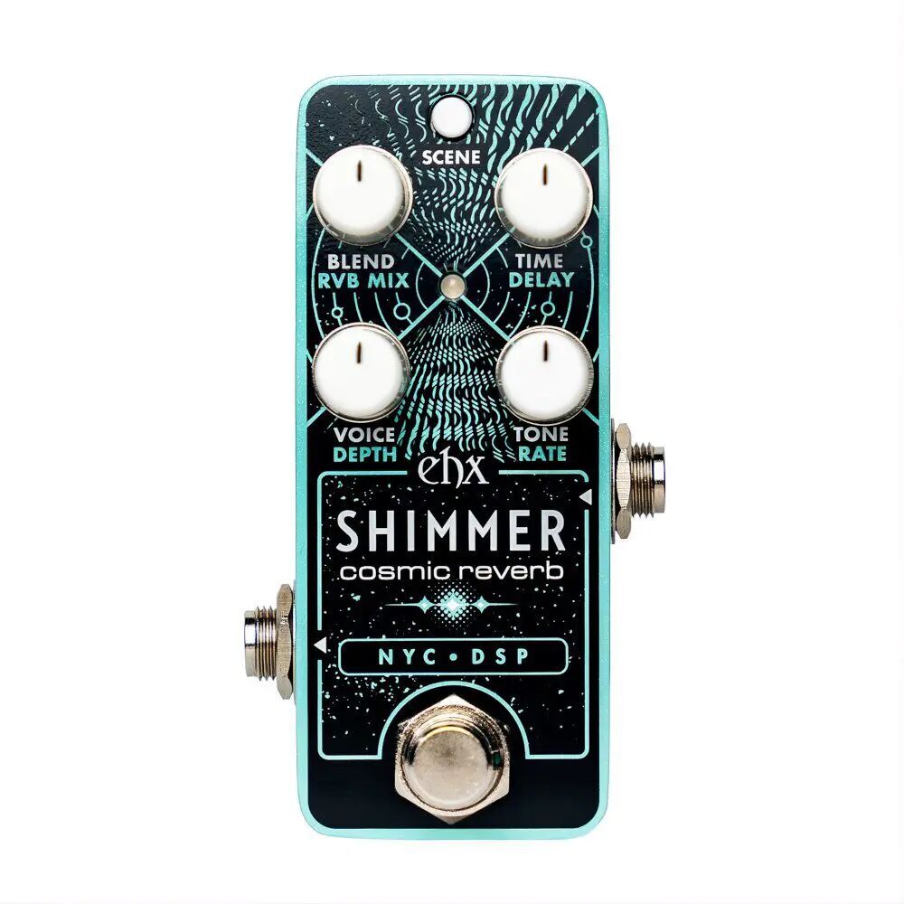 Pico Shimmer