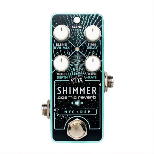 Pico Shimmer Pico Shimmer