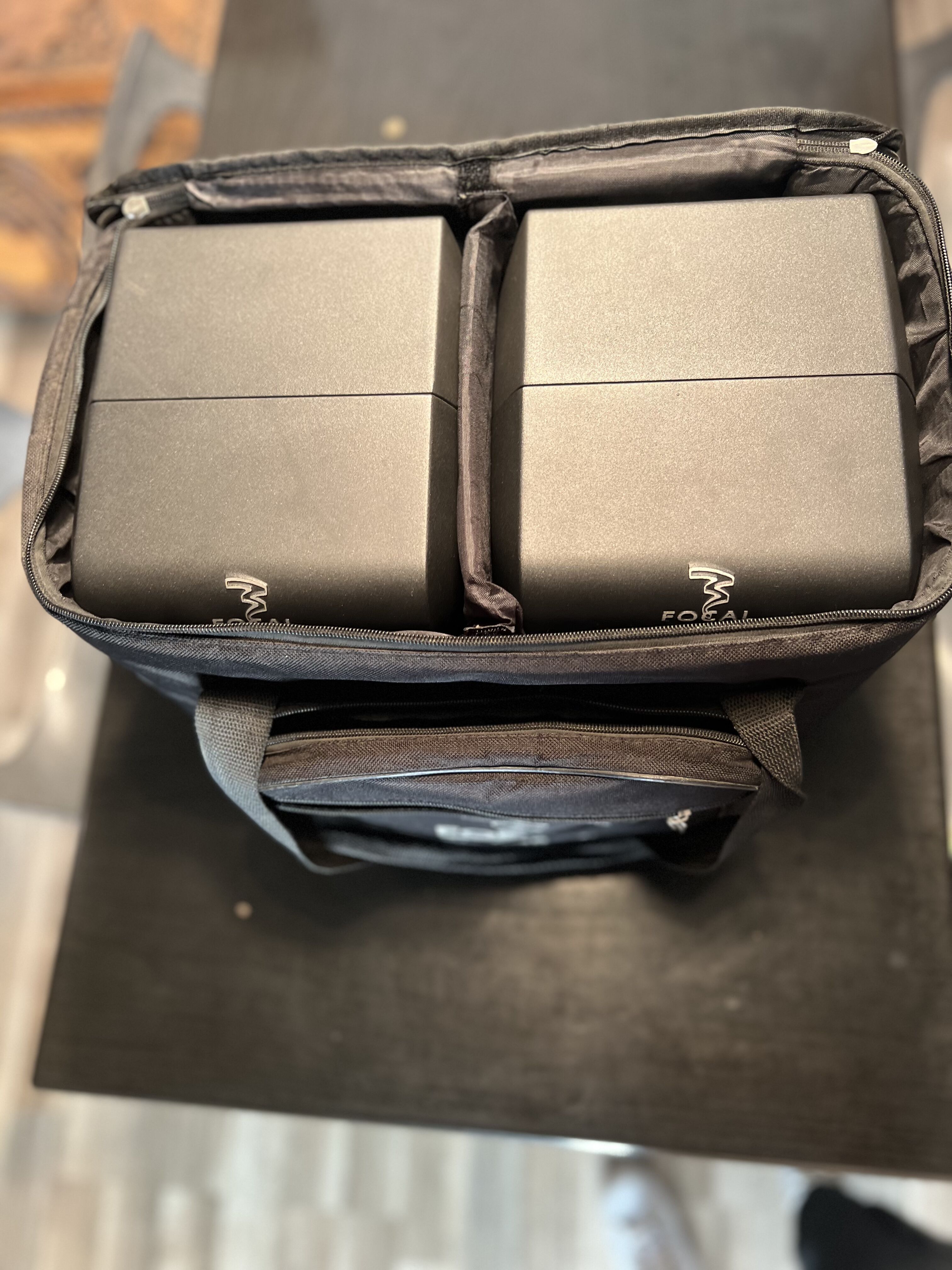 Focal CMS 50 (85376)