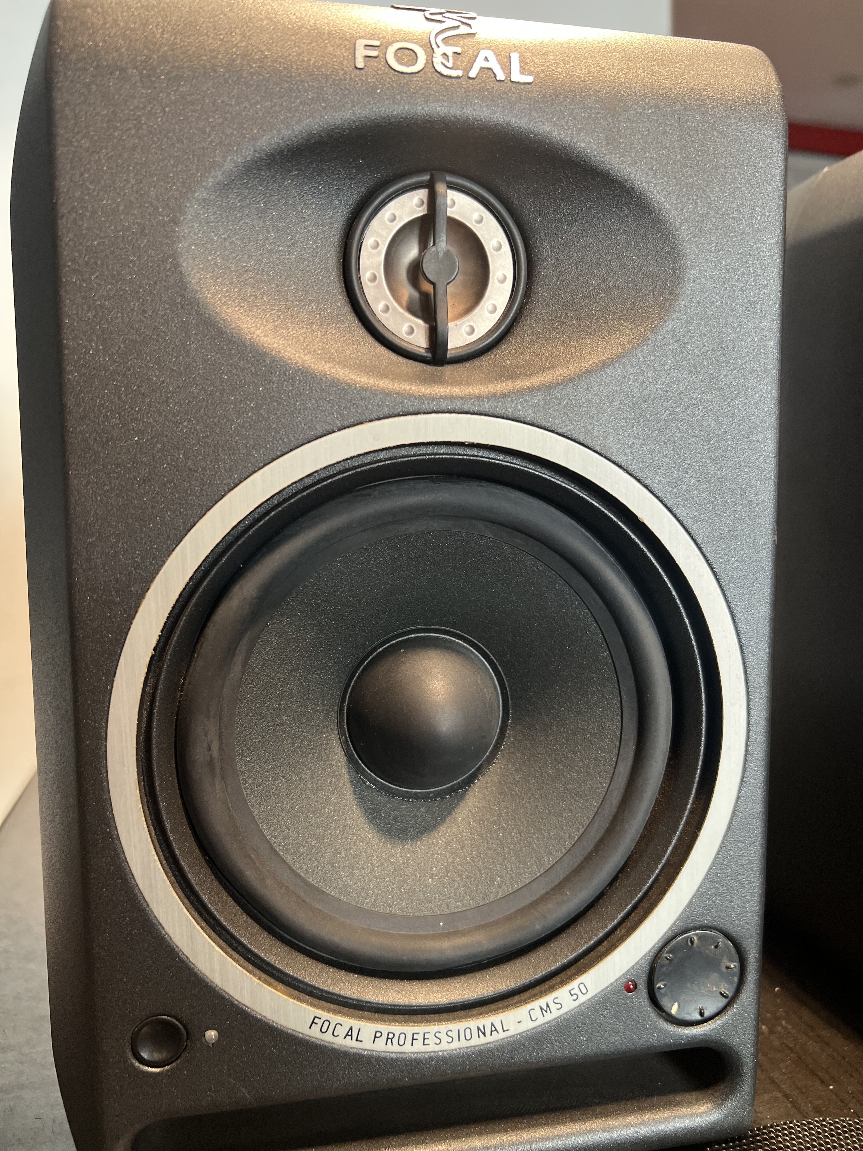 Focal CMS 50 (6857)