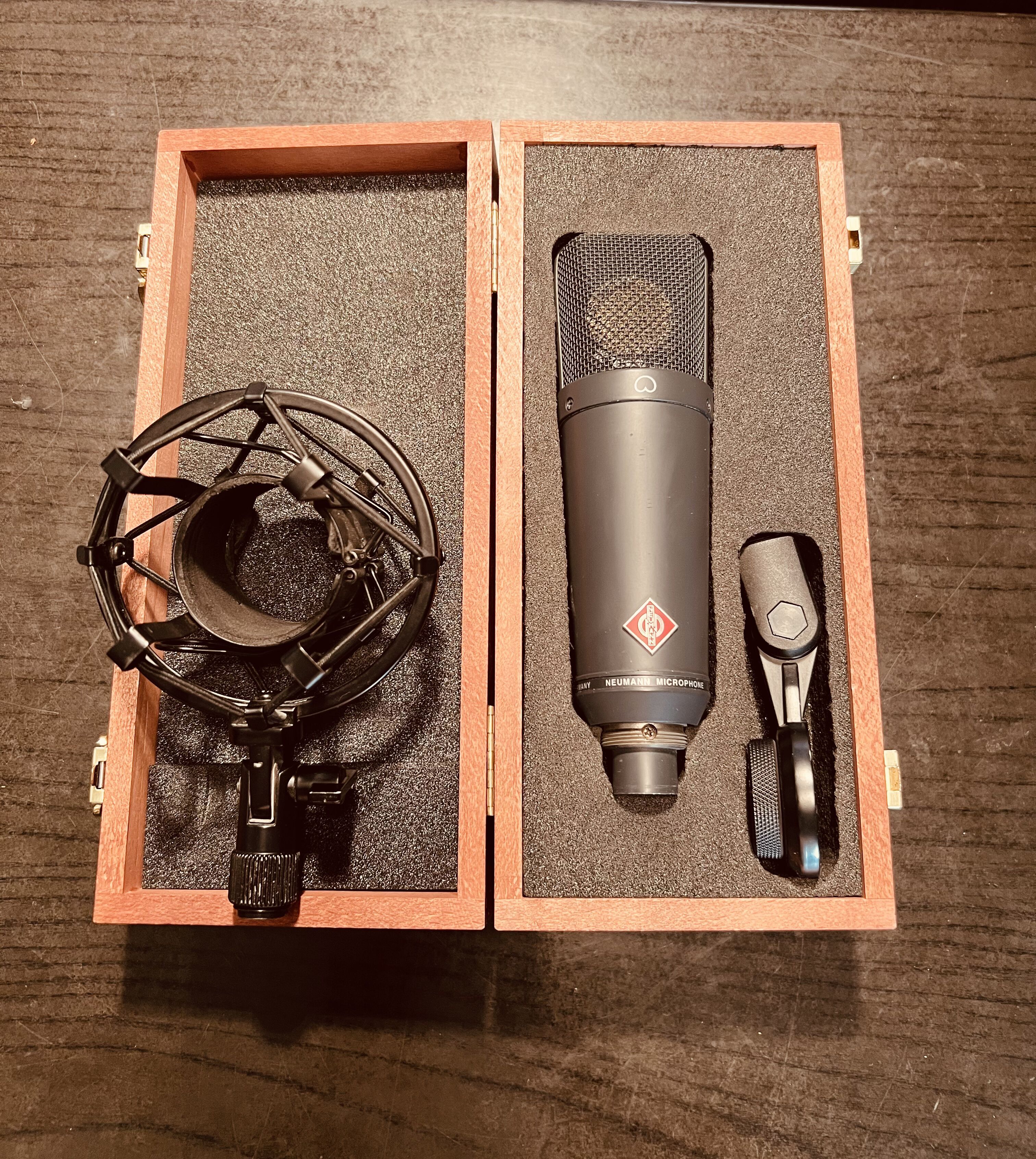 Neumann TLM 193 (12569)