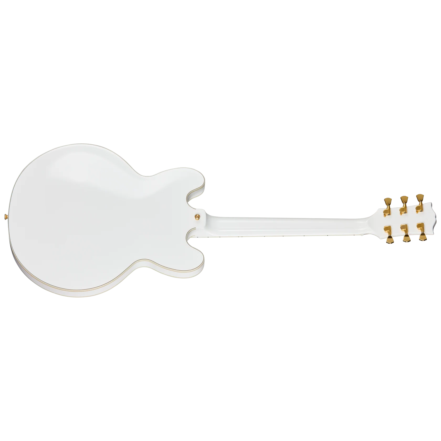 Alex Lifeson 1976 ES-355 ReissueBACK