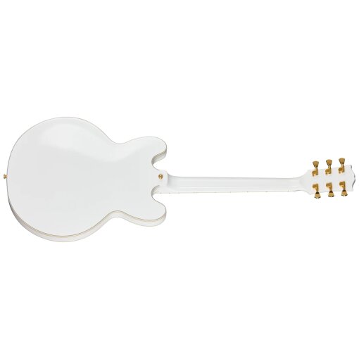 Alex Lifeson 1976 ES-355 ReissueBACK Alex Lifeson 1976 ES-355 ReissueBACK