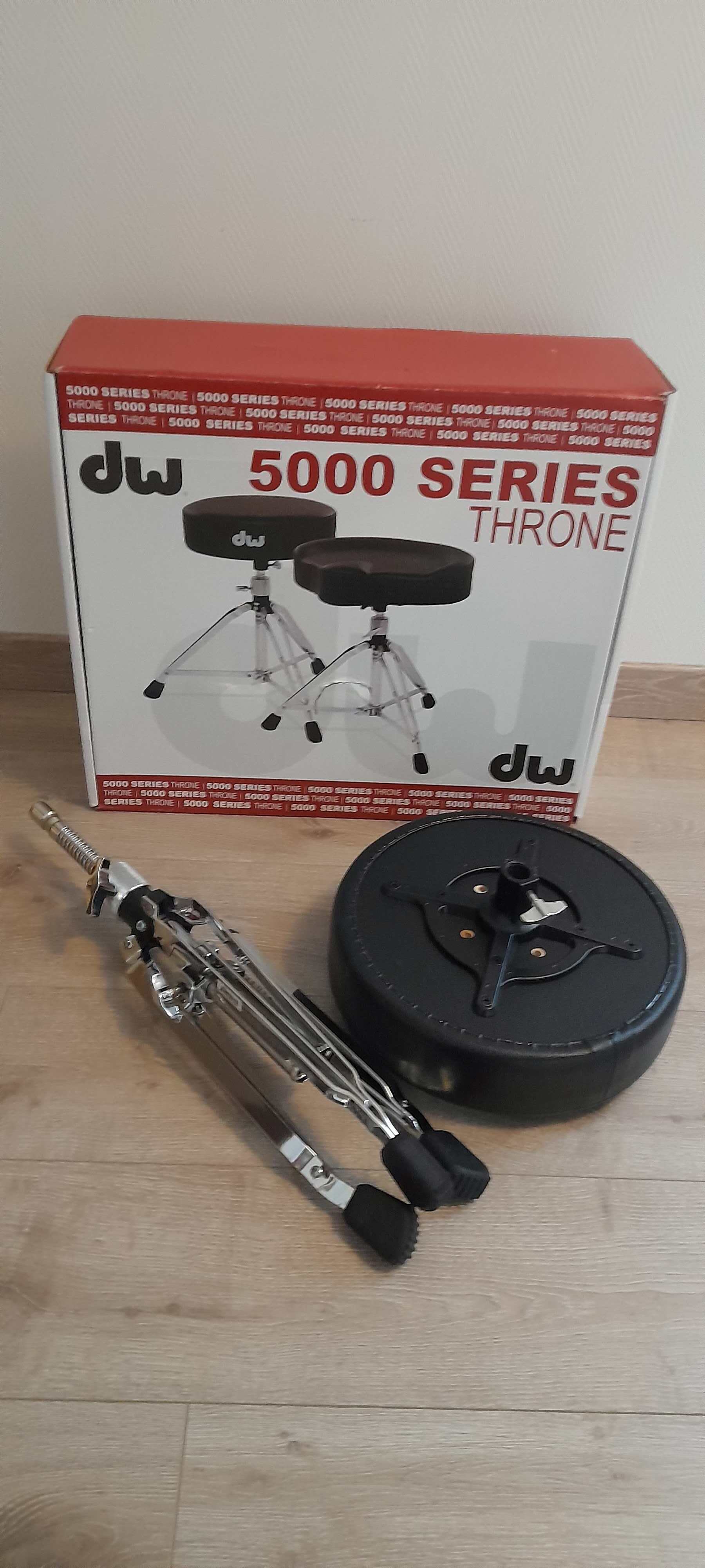 DW Drums 5100 (11915)