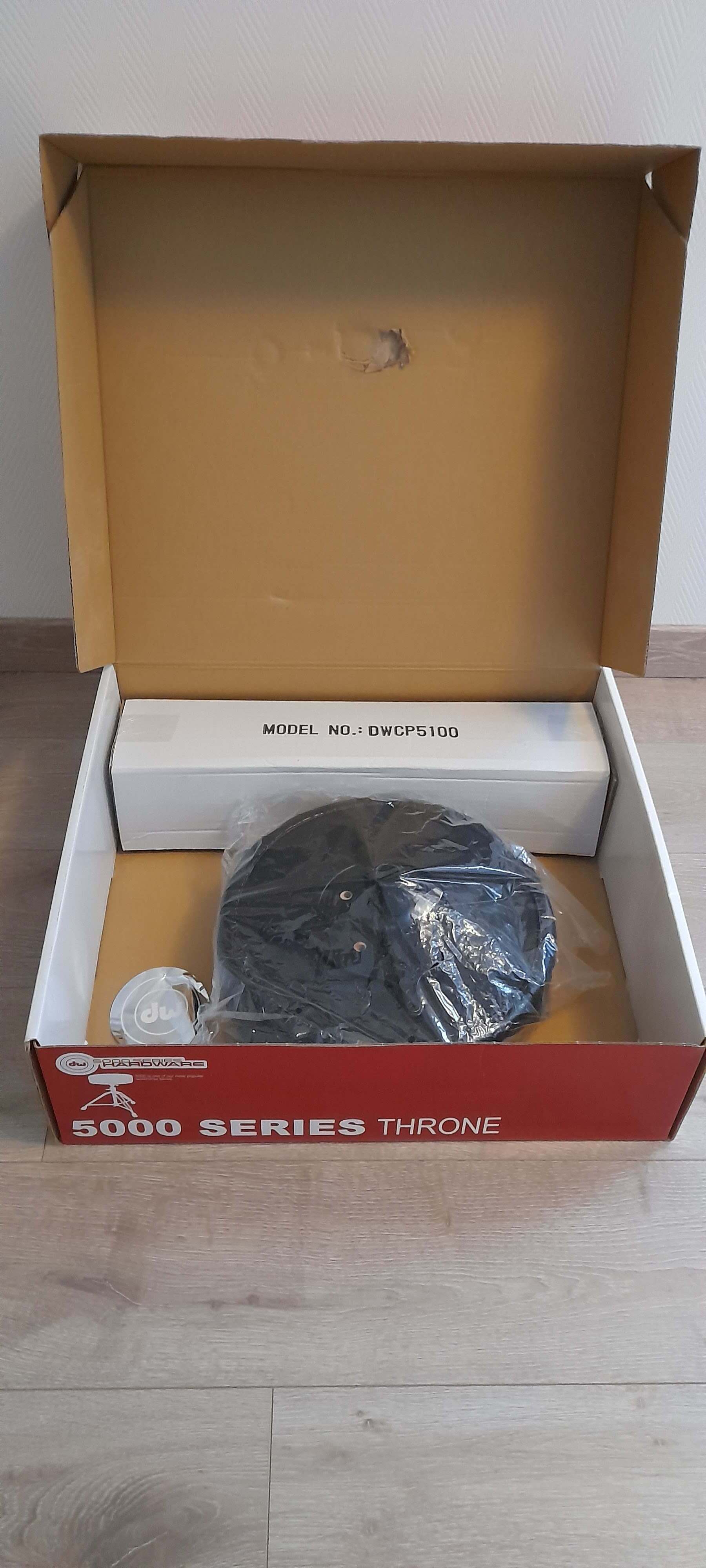 DW Drums 5100 (37471)