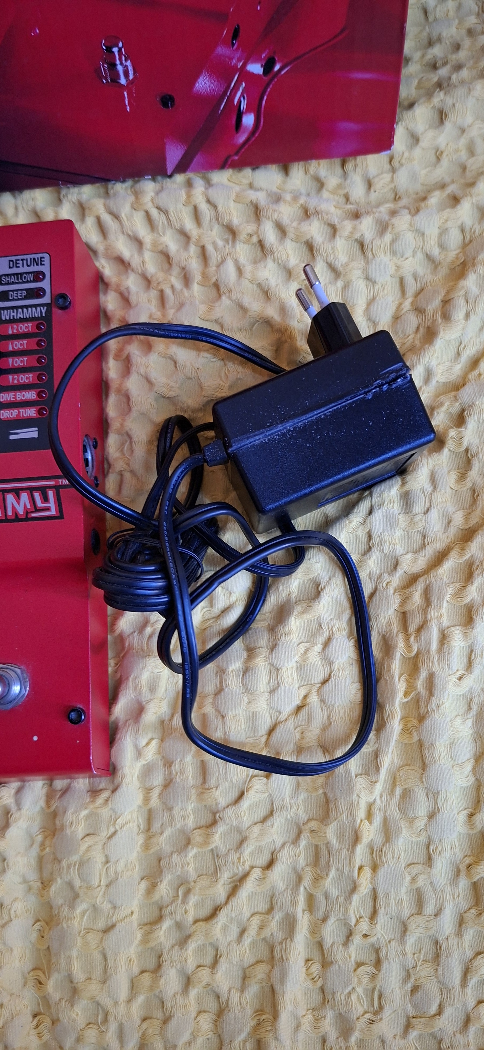 Whammy 4 170€ 02