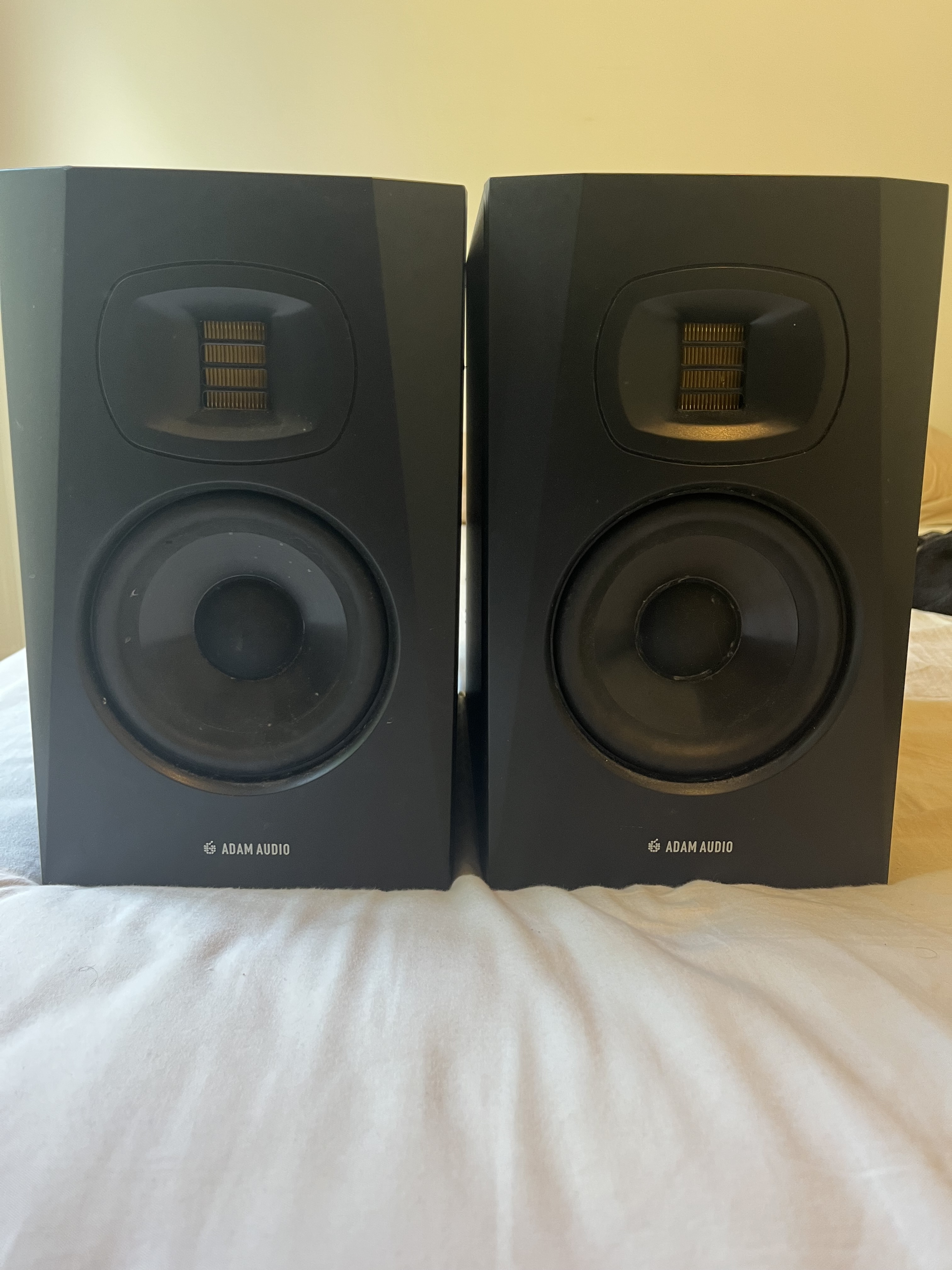 Adam T5V