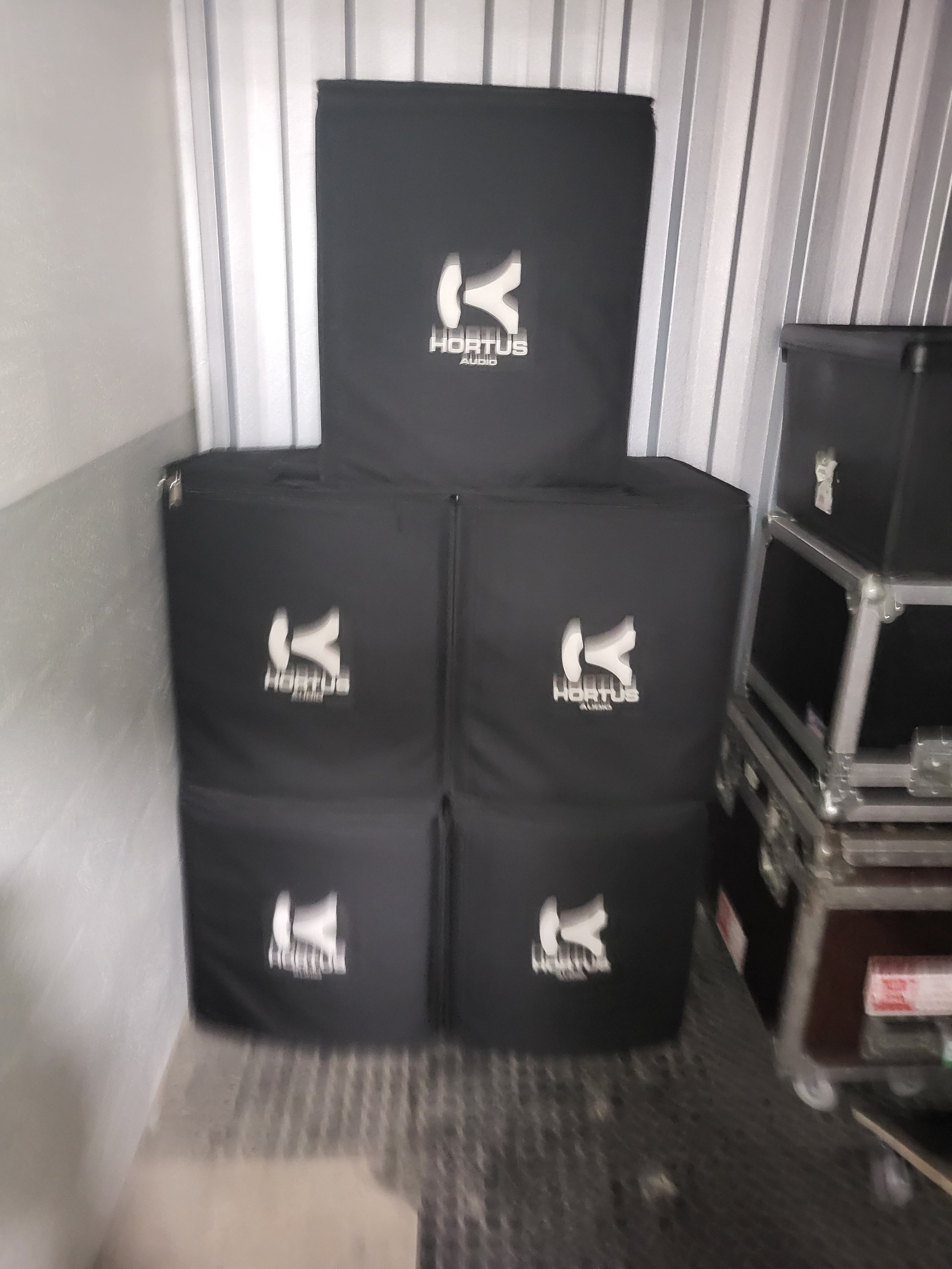 Hortus Audio VS15 (53281)