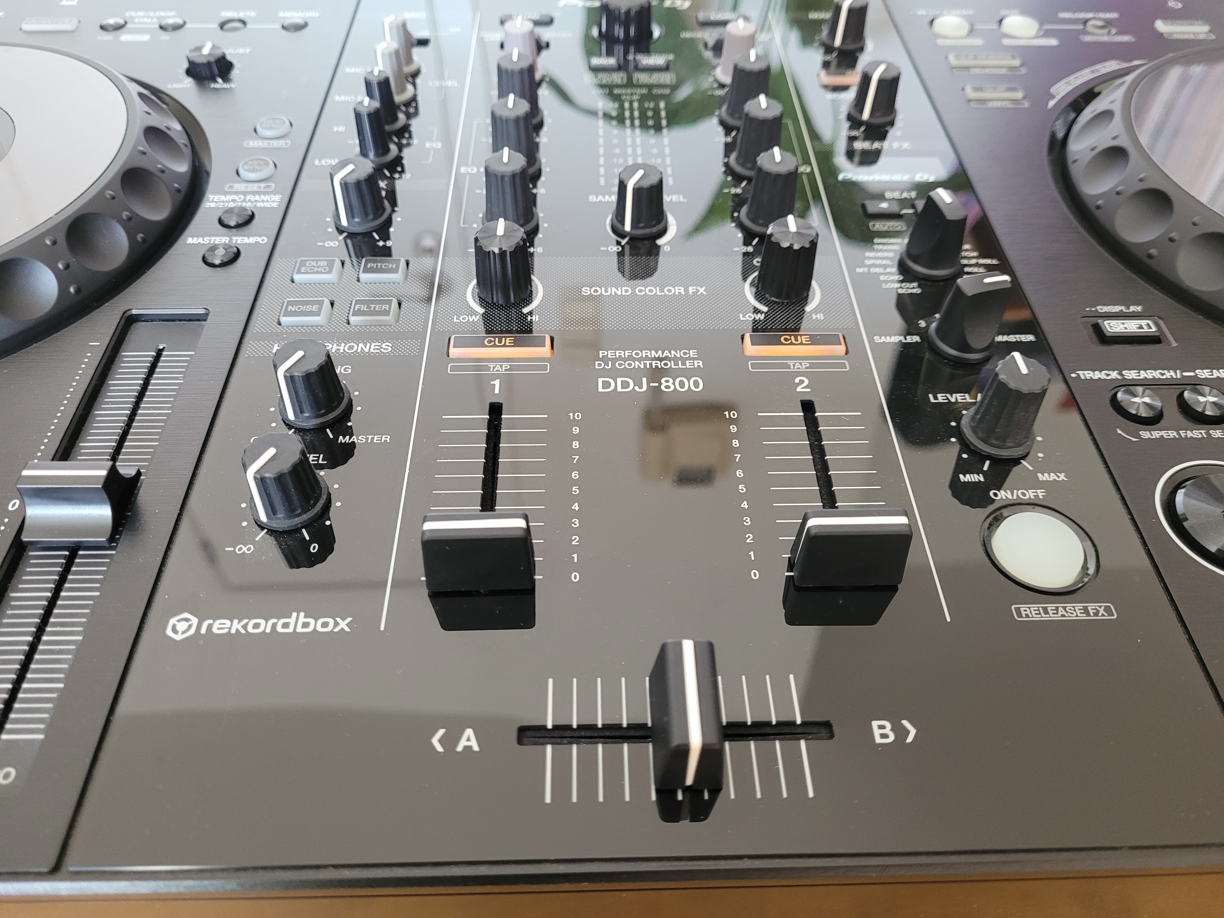 Pioneer DDJ-800 (35736)
