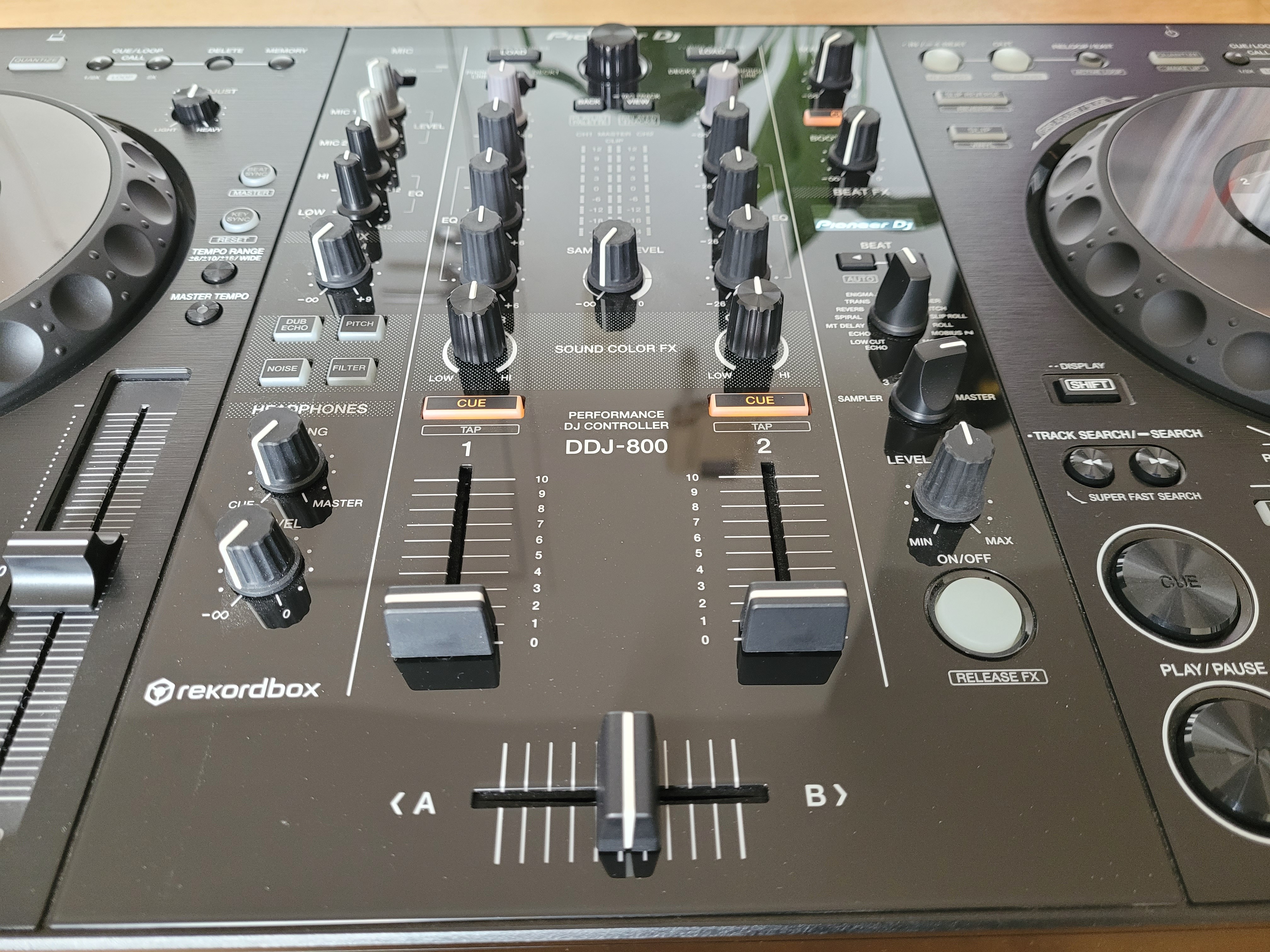 Pioneer DDJ-800 (21960)