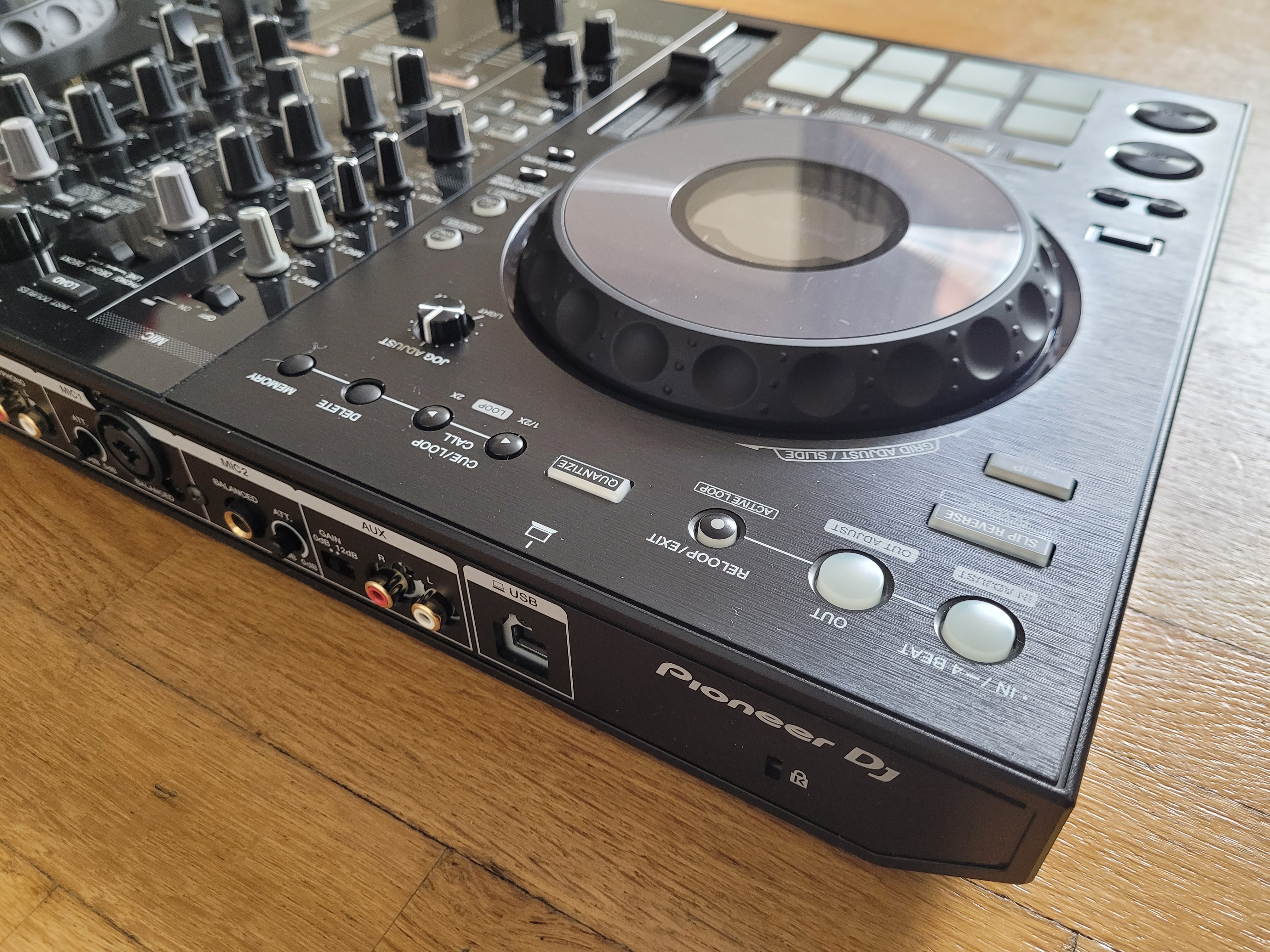 Pioneer DDJ-800 (52427)