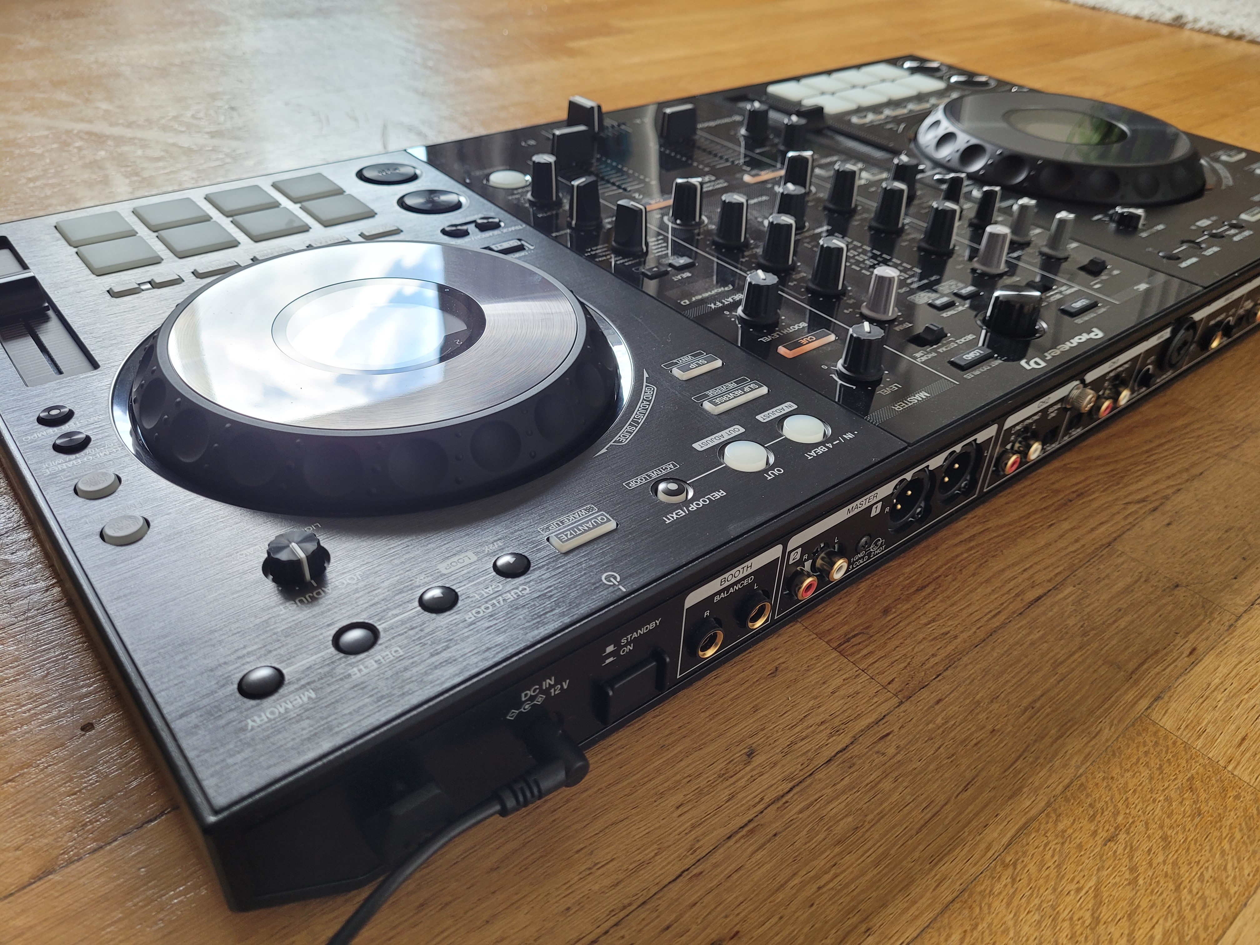 Pioneer DDJ-800 (78194)